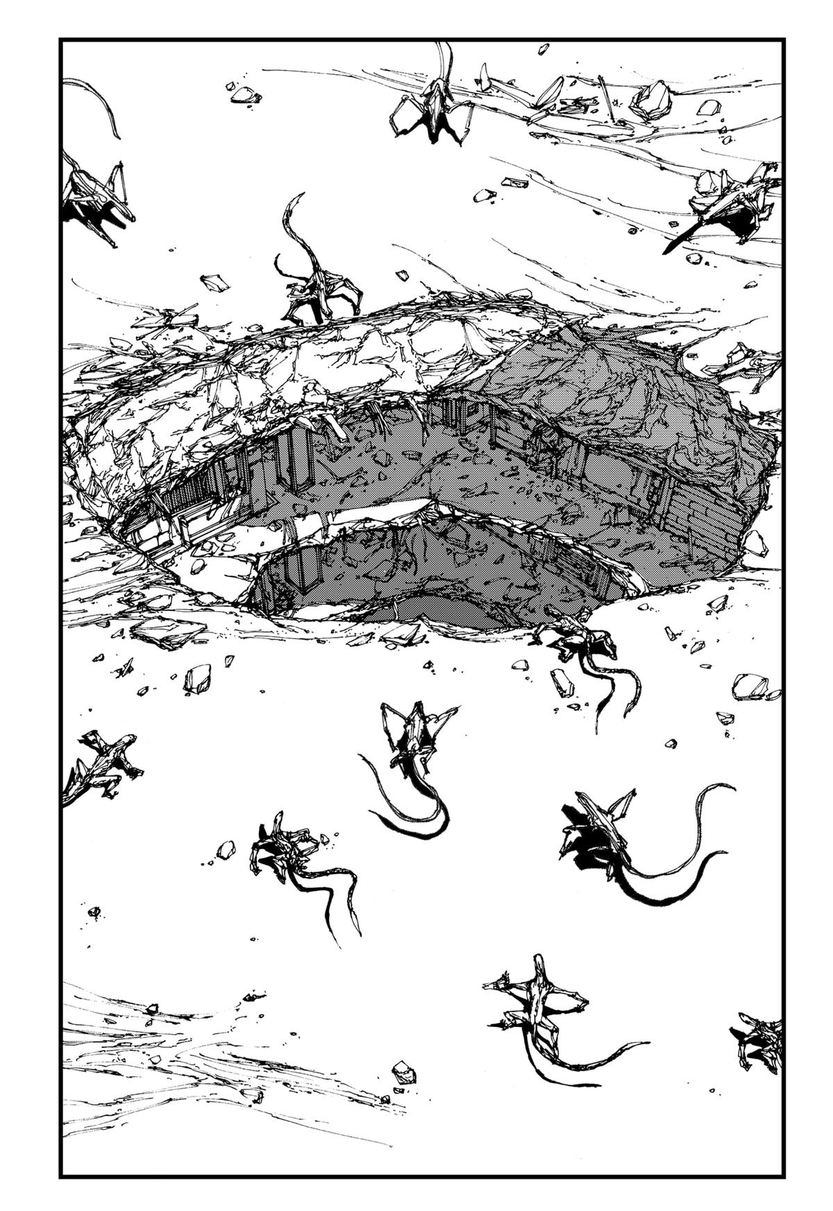 MAD (OTORI Yusuke) Chapter 16 page 20 - 