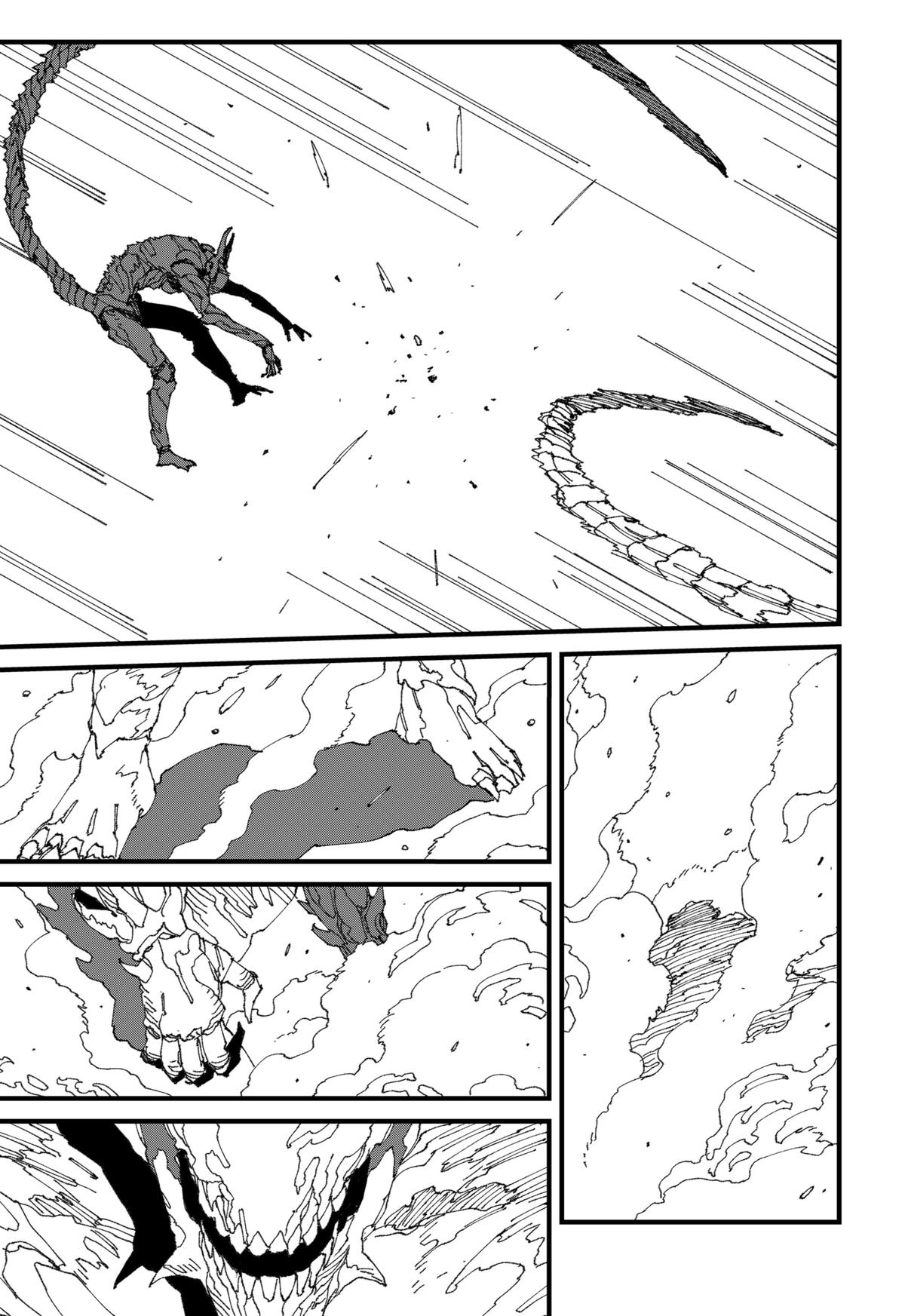 MAD (OTORI Yusuke) Chapter 16 page 5 - 