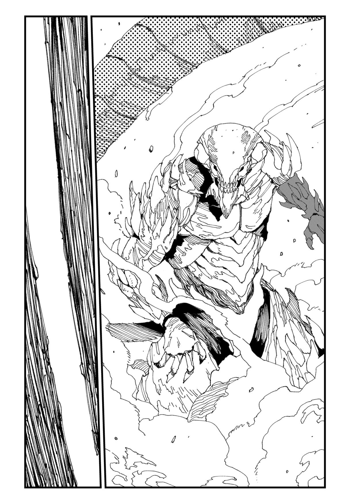 MAD (OTORI Yusuke) Chapter 16 page 6 - 