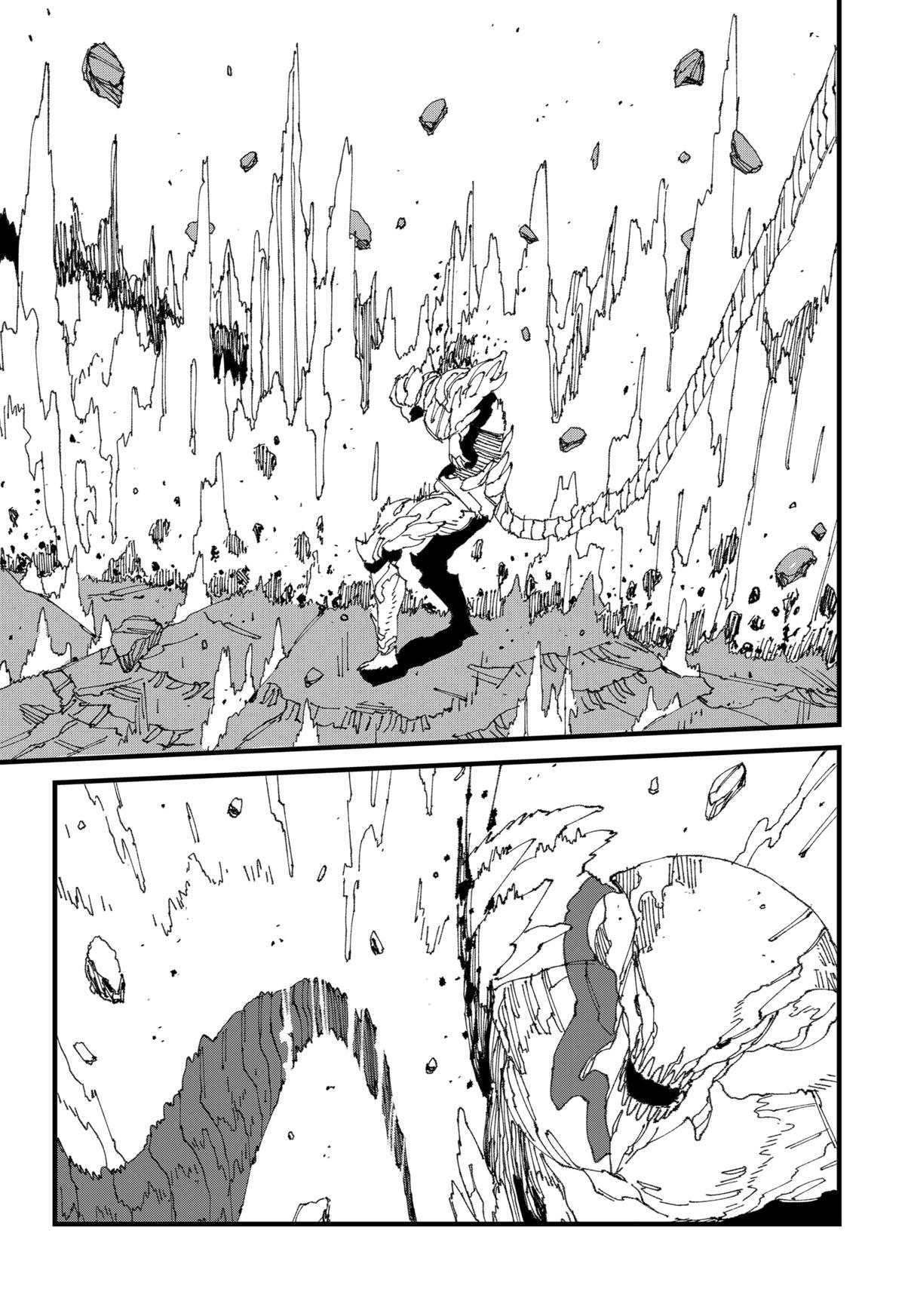 MAD (OTORI Yusuke) Chapter 16 page 7 - 