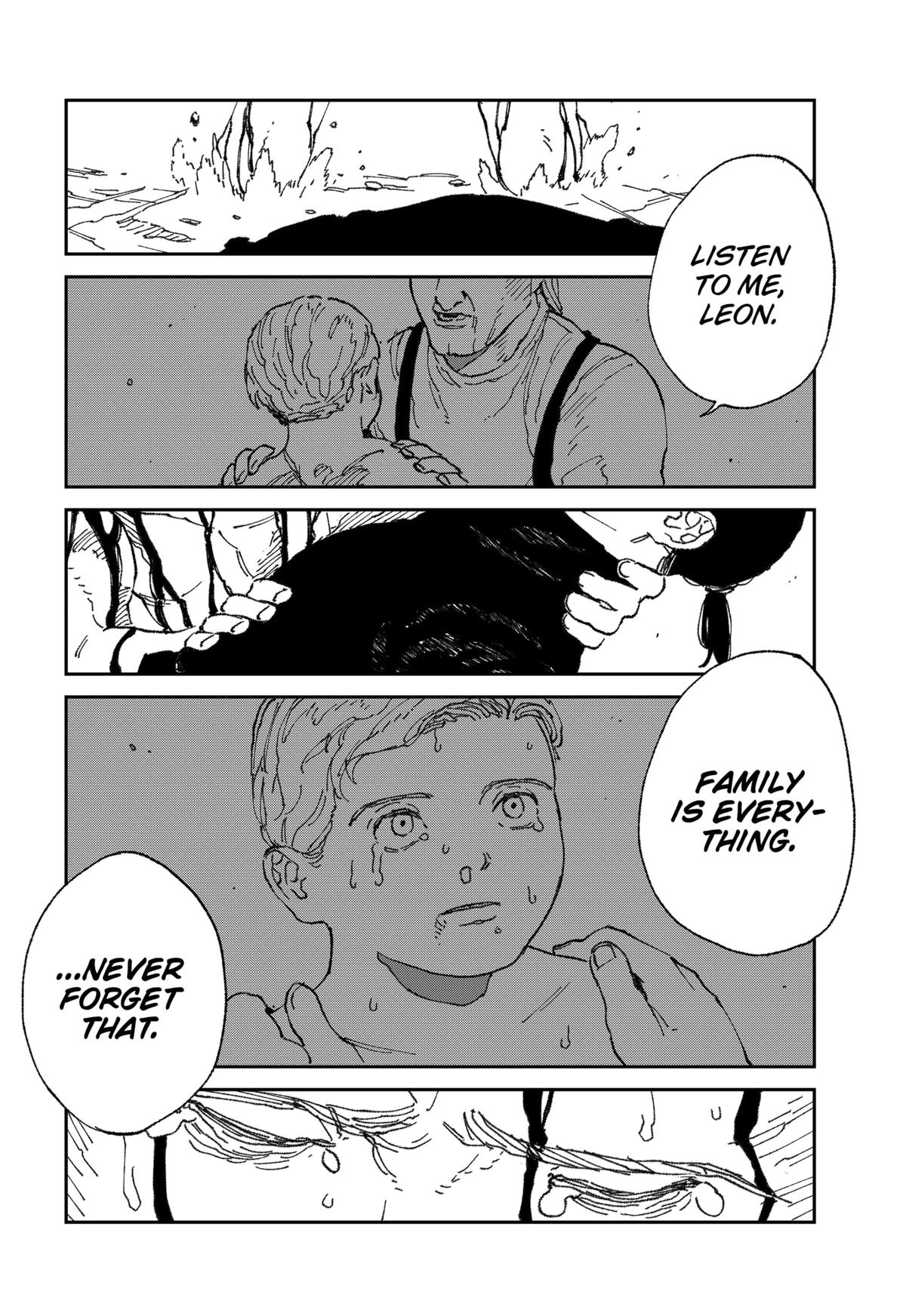 MAD (OTORI Yusuke) Chapter 19 page 22 - 