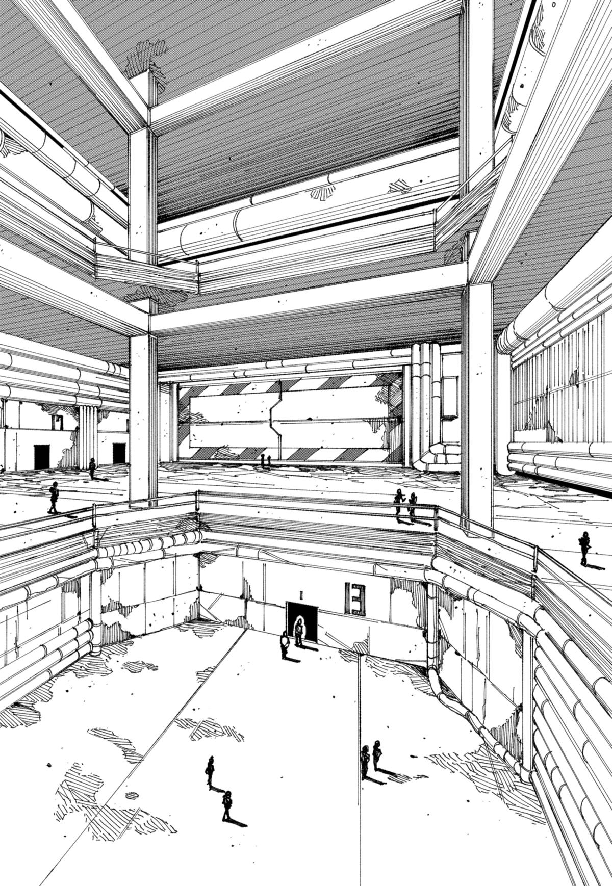 MAD (OTORI Yusuke) Chapter 2 page 13 - 