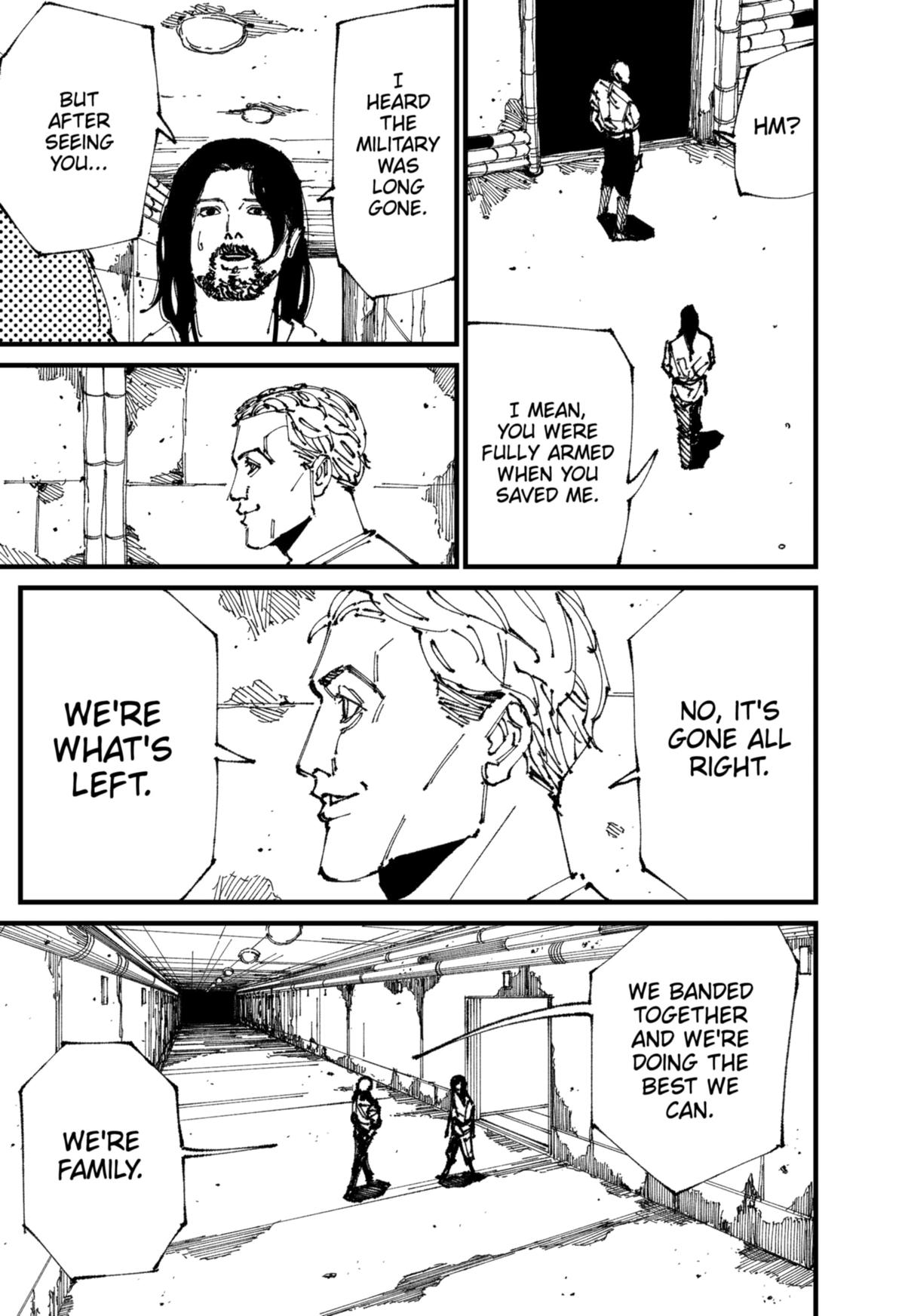 MAD (OTORI Yusuke) Chapter 2 page 16 - 