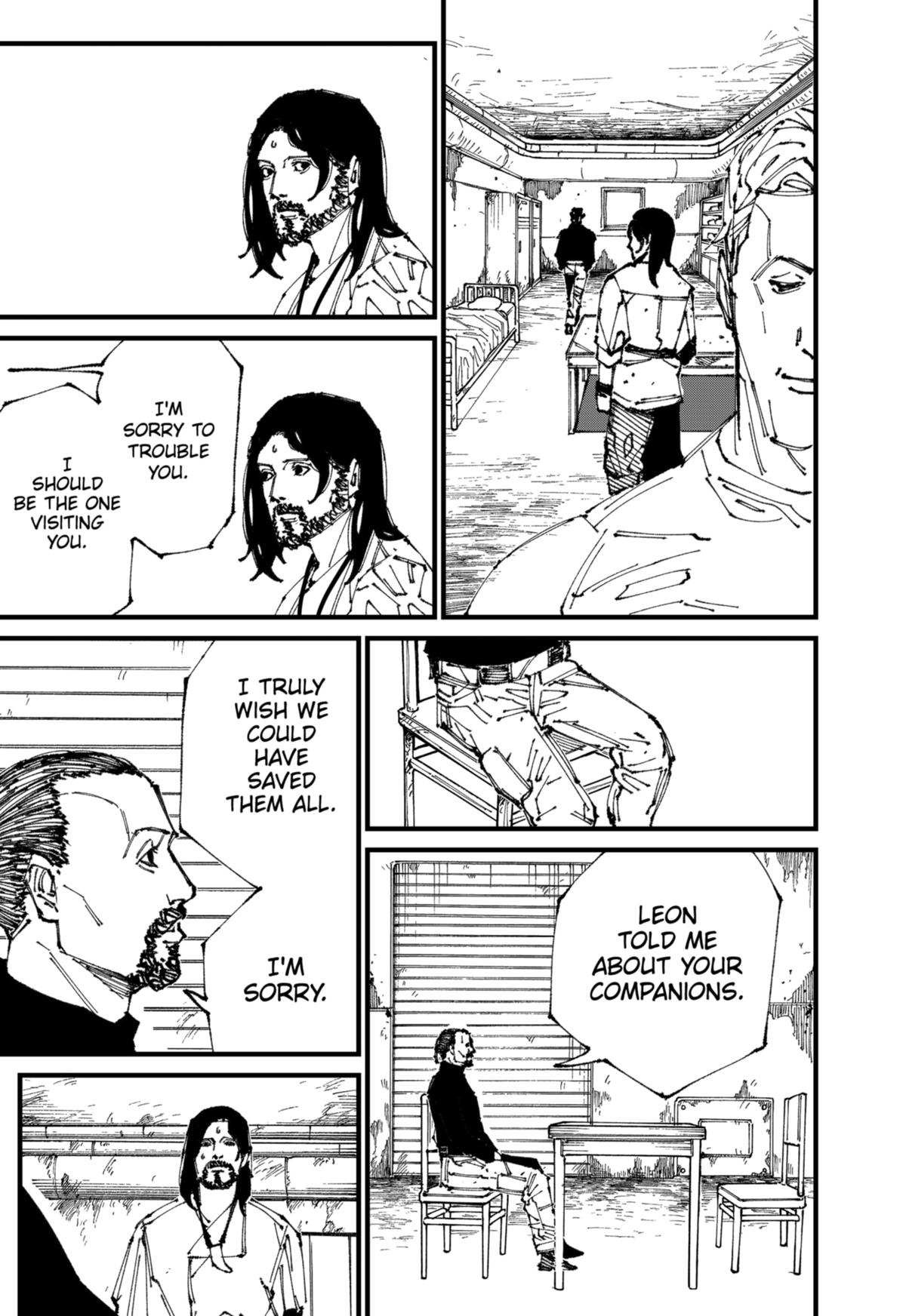 MAD (OTORI Yusuke) Chapter 2 page 24 - 