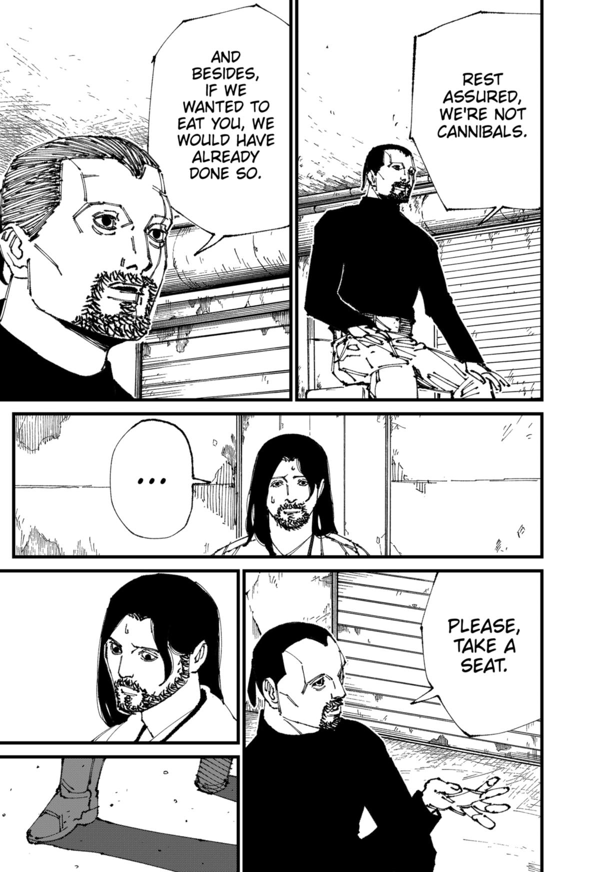 MAD (OTORI Yusuke) Chapter 2 page 26 - 