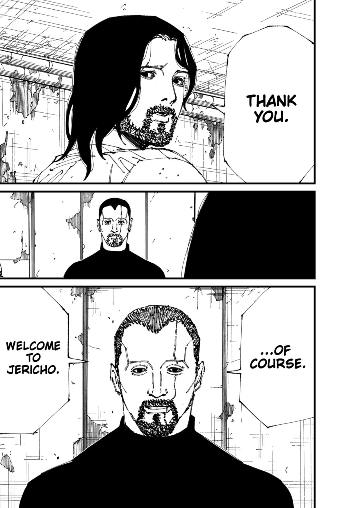 MAD (OTORI Yusuke) Chapter 2 page 38 - 