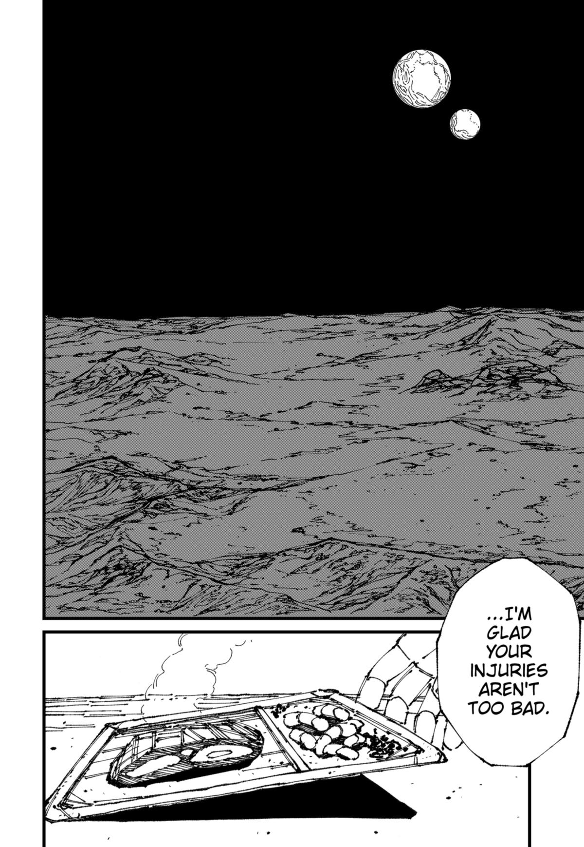 MAD (OTORI Yusuke) Chapter 2 page 43 - 