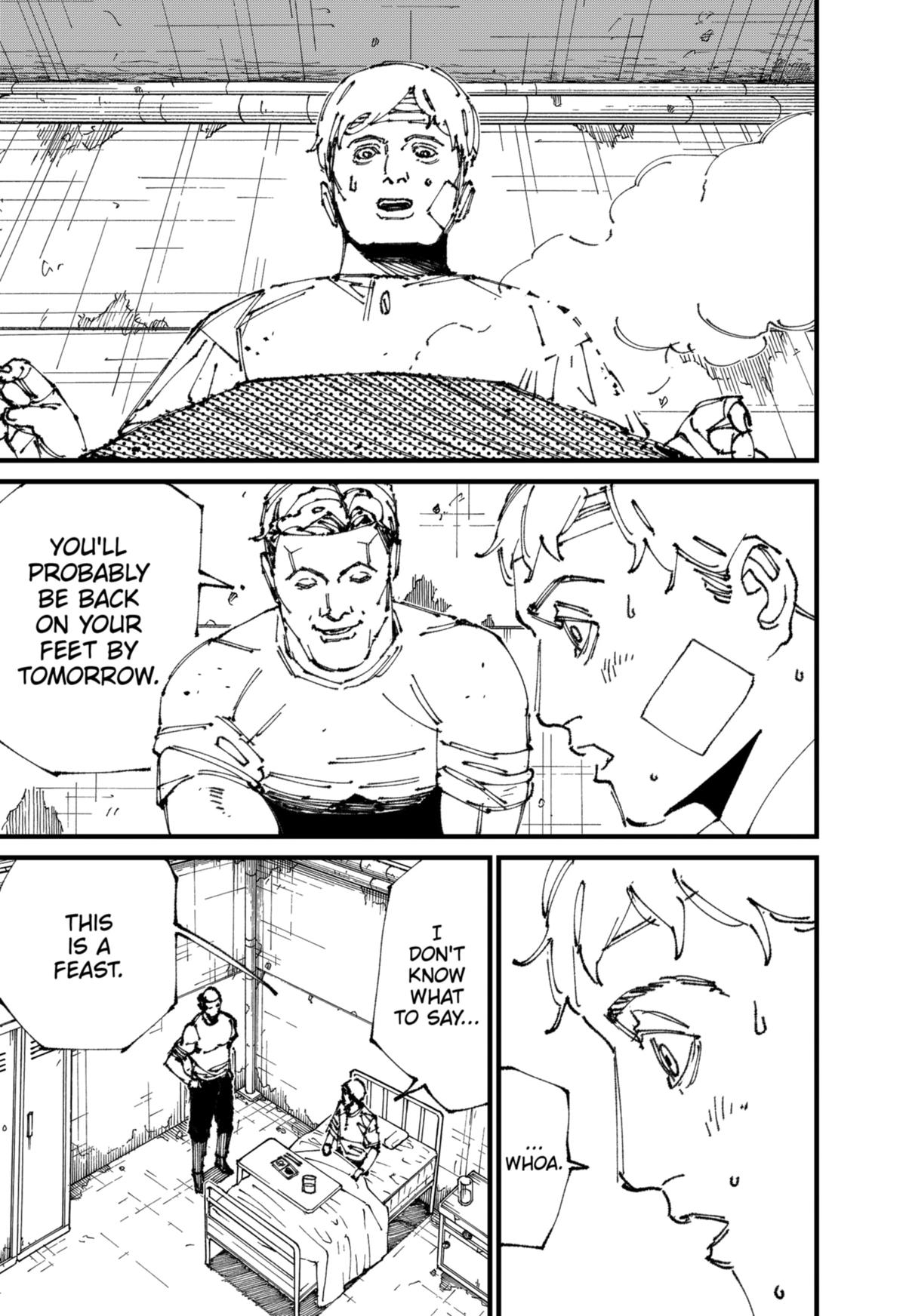 MAD (OTORI Yusuke) Chapter 2 page 44 - 
