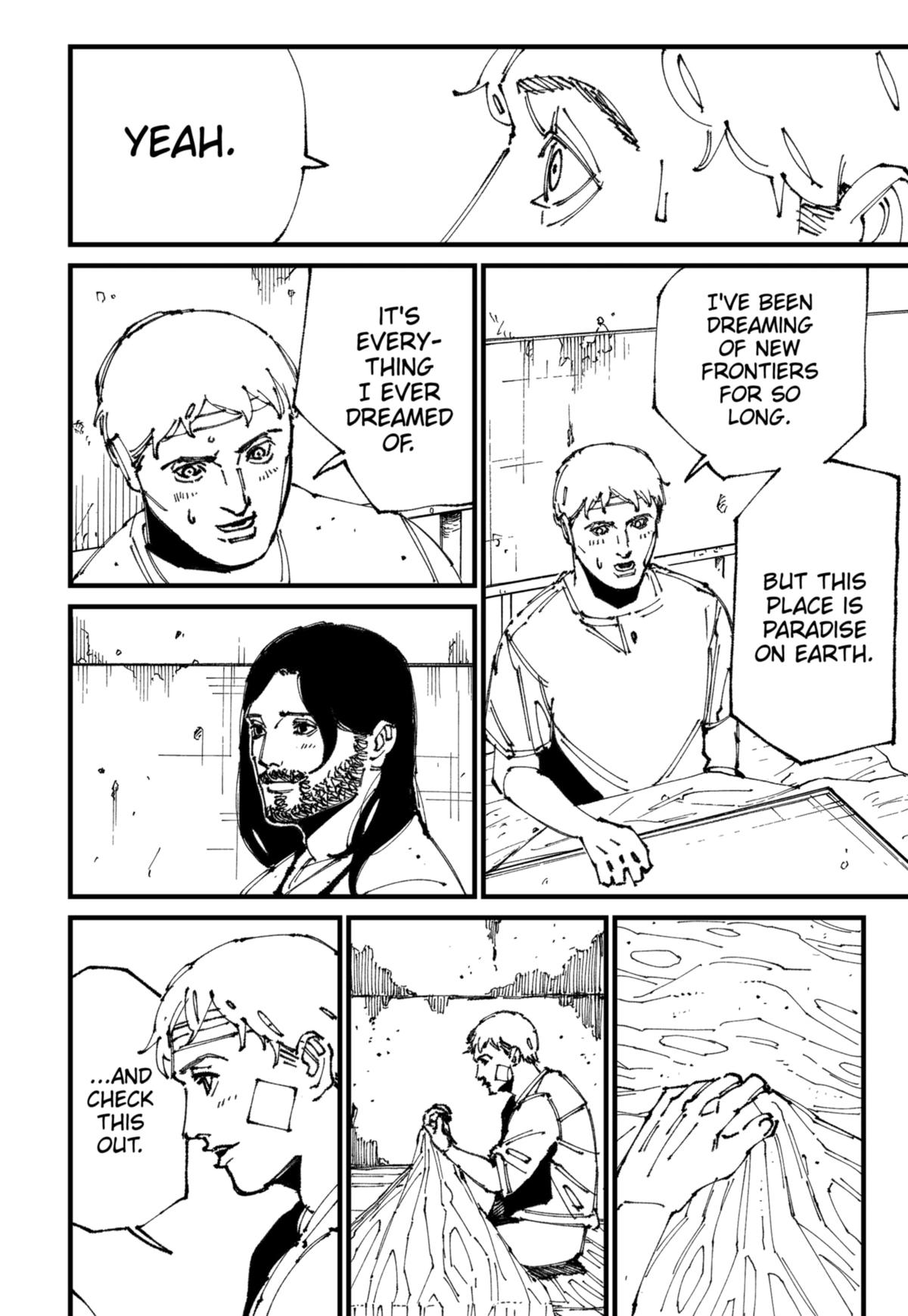 MAD (OTORI Yusuke) Chapter 2 page 47 - 