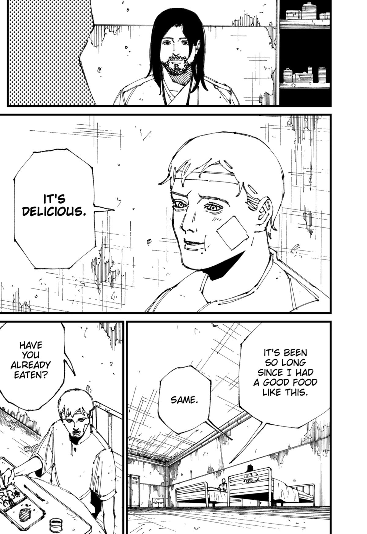 MAD (OTORI Yusuke) Chapter 2 page 50 - 