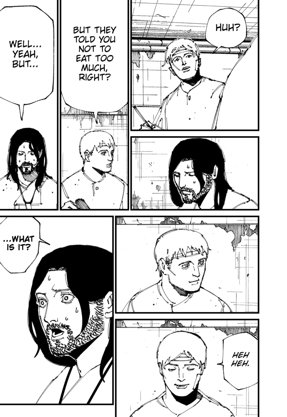 MAD (OTORI Yusuke) Chapter 2 page 52 - 
