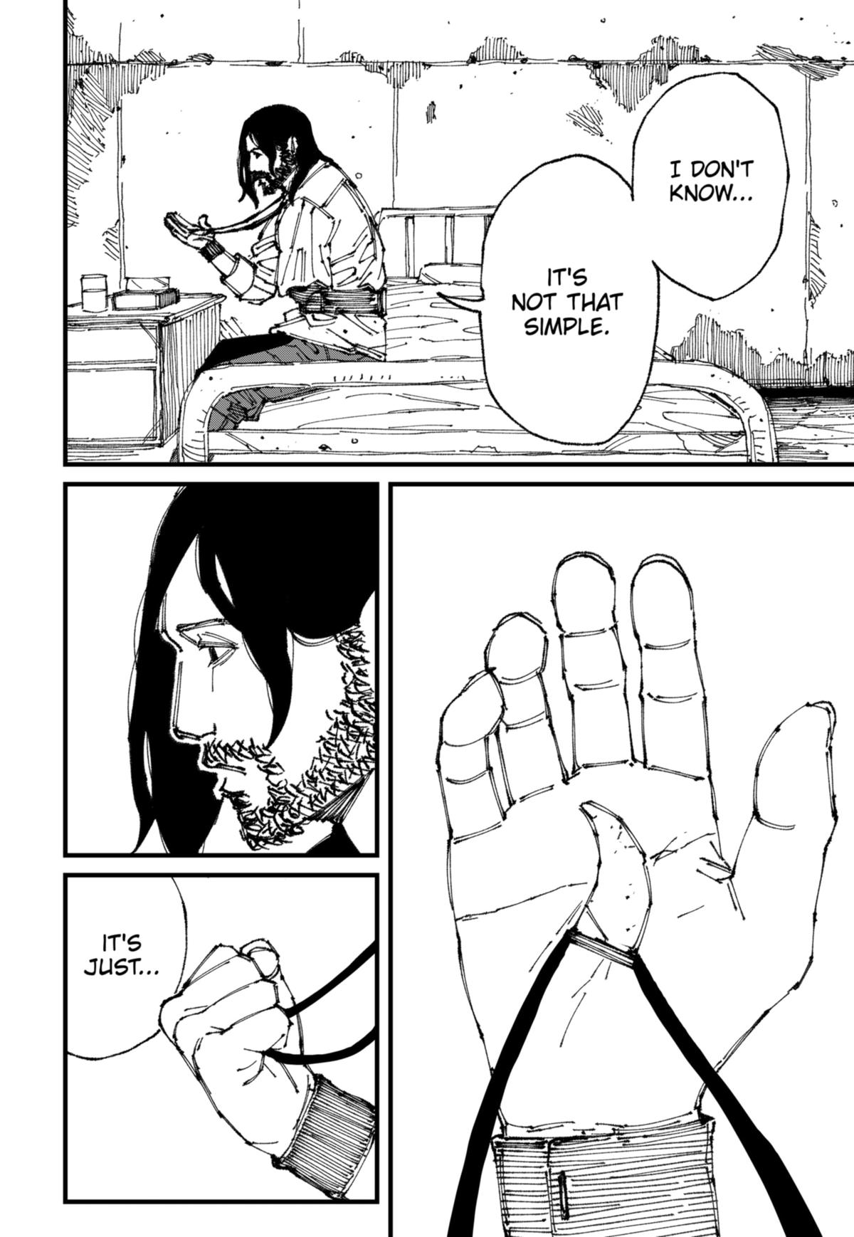 MAD (OTORI Yusuke) Chapter 2 page 55 - 