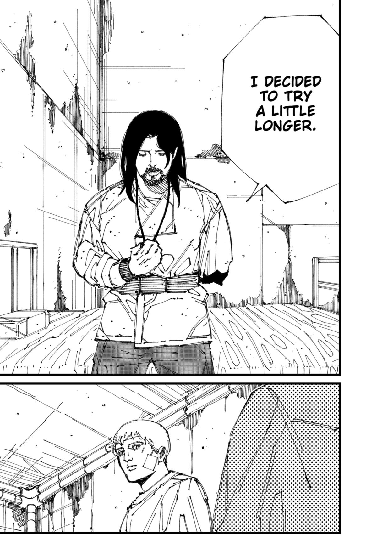 MAD (OTORI Yusuke) Chapter 2 page 56 - 