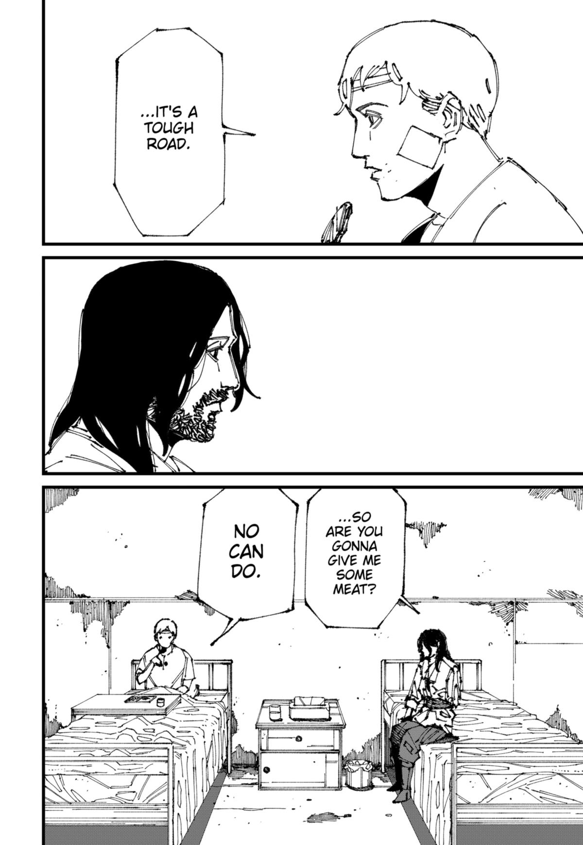 MAD (OTORI Yusuke) Chapter 2 page 57 - 