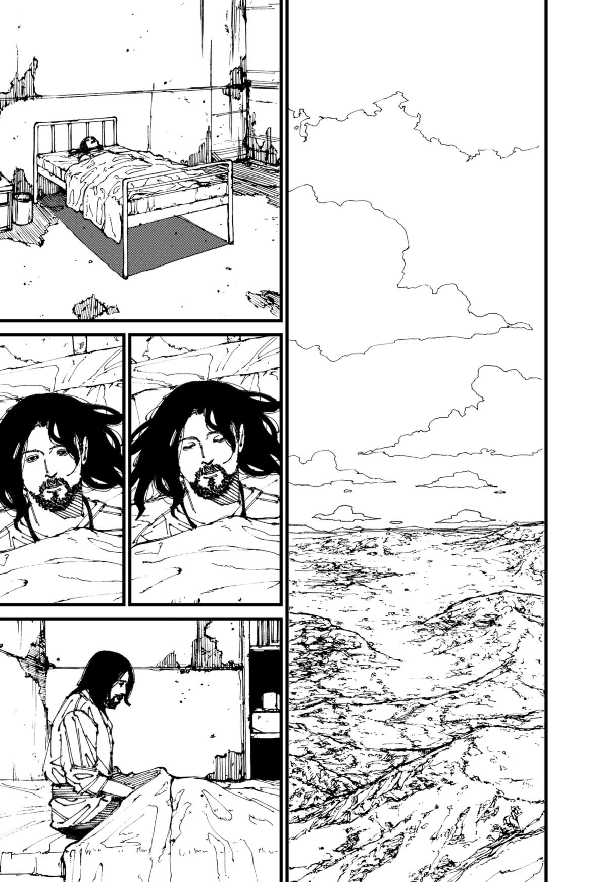 MAD (OTORI Yusuke) Chapter 2 page 58 - 