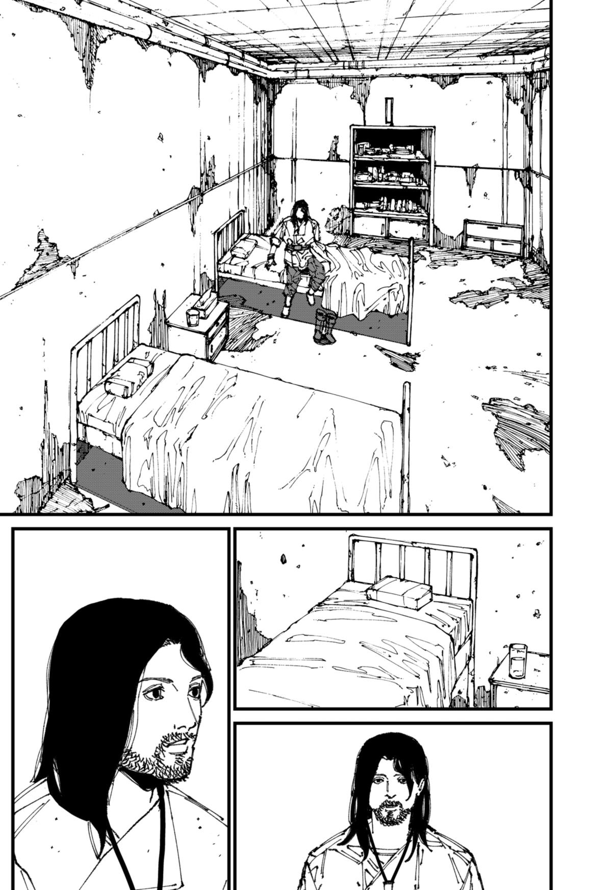 MAD (OTORI Yusuke) Chapter 2 page 60 - 