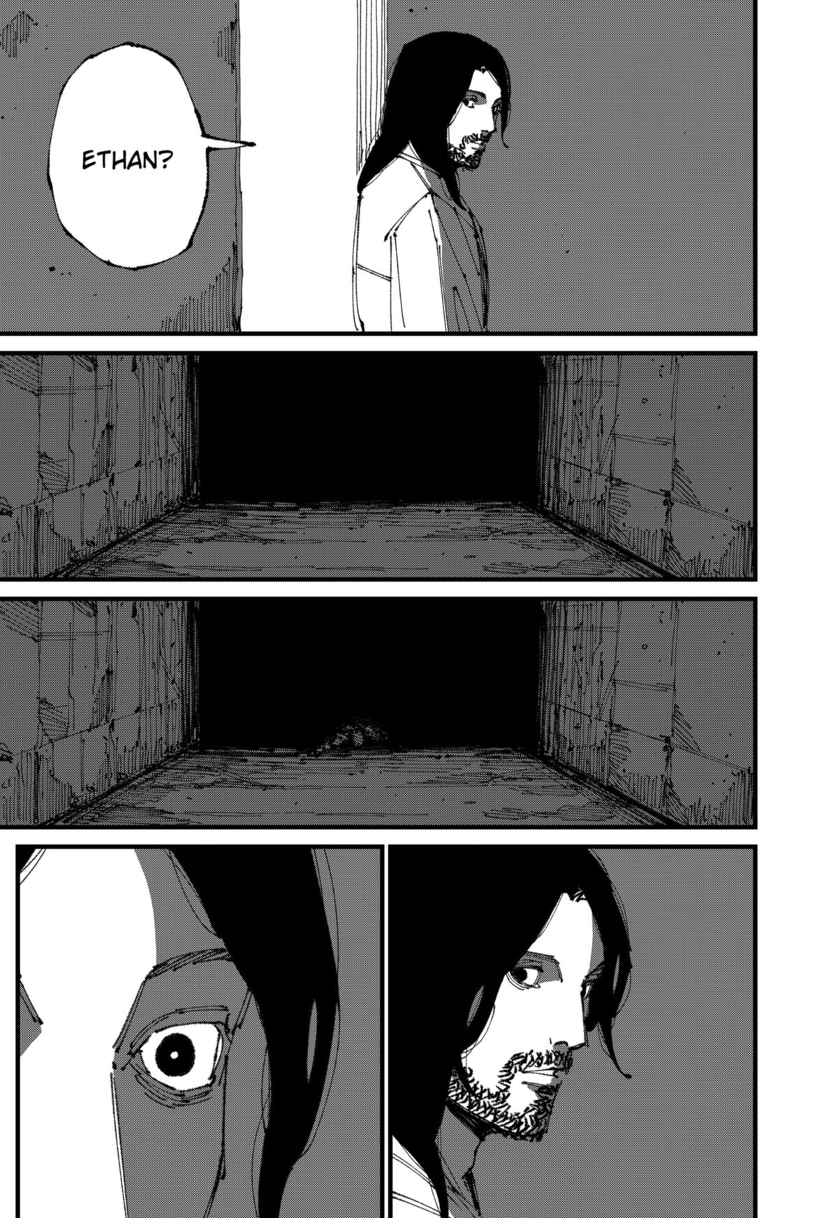 MAD (OTORI Yusuke) Chapter 2 page 62 - 