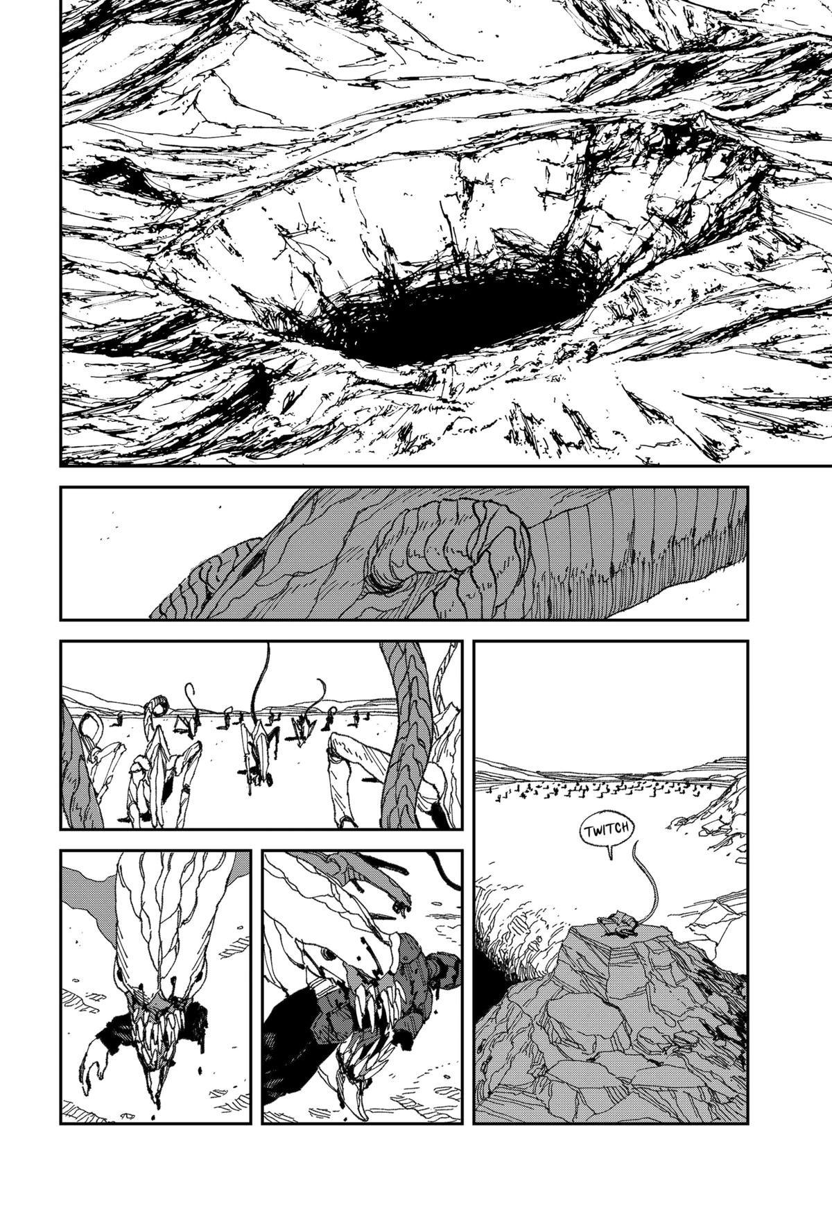 MAD (OTORI Yusuke) Chapter 20 page 20 - 