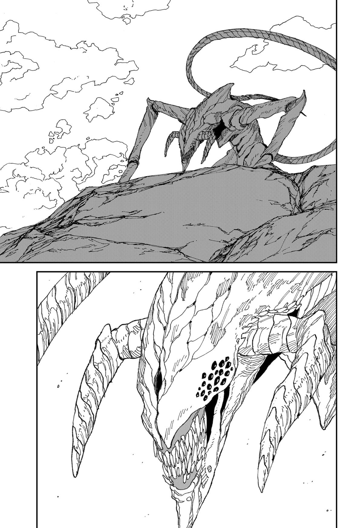 MAD (OTORI Yusuke) Chapter 20 page 21 - 