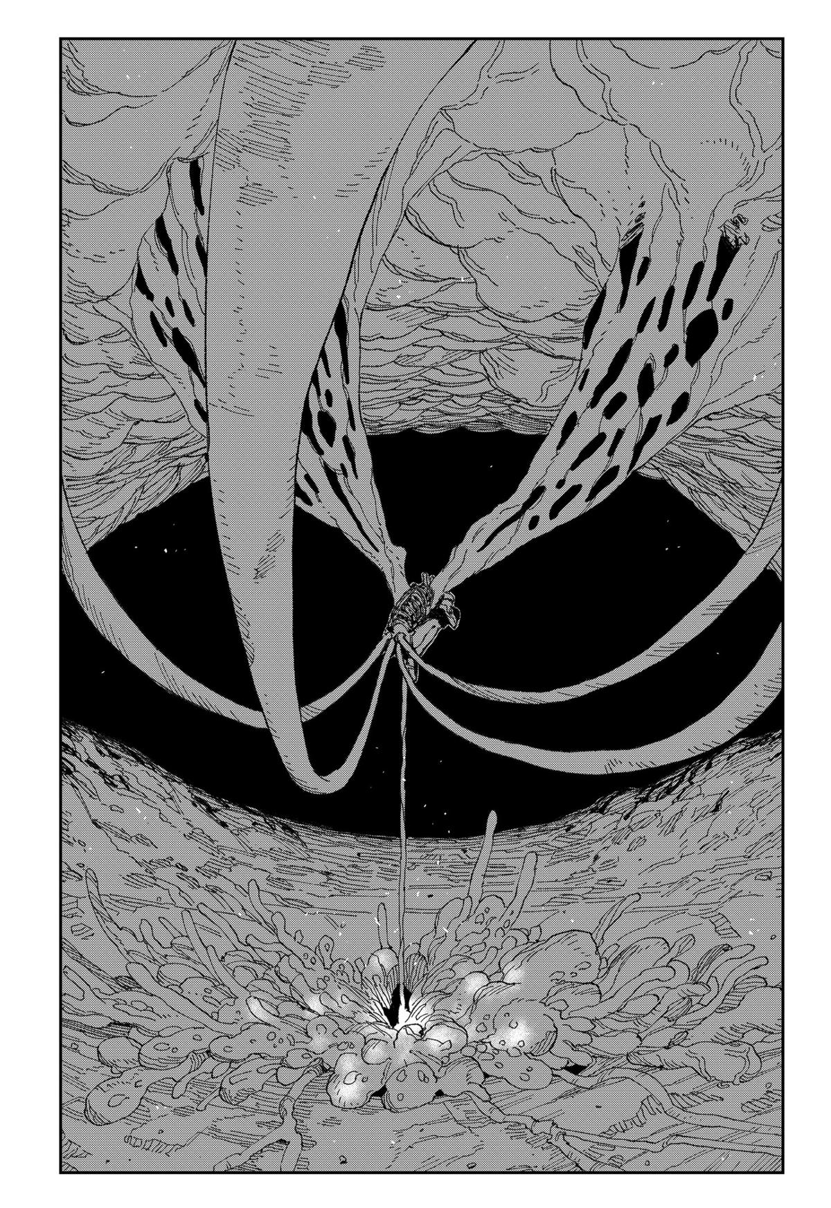 MAD (OTORI Yusuke) Chapter 20 page 24 - 