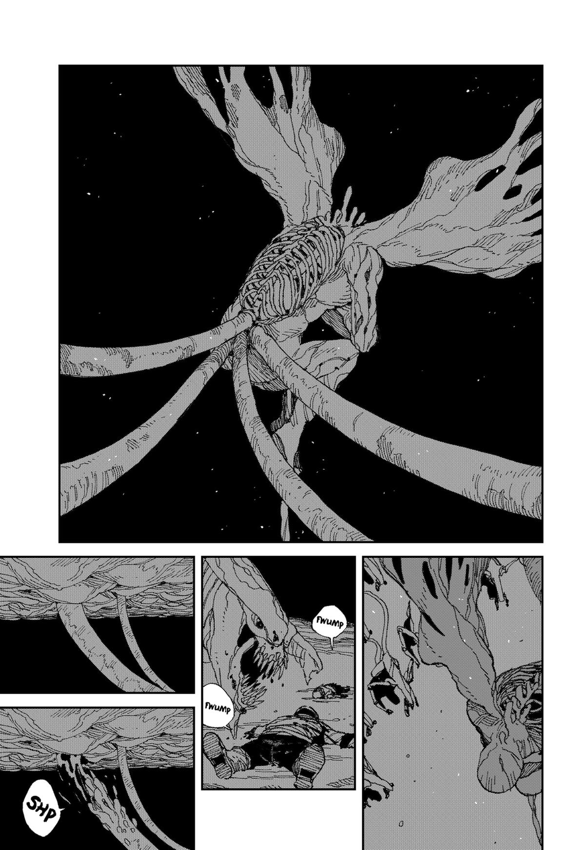 MAD (OTORI Yusuke) Chapter 20 page 25 - 