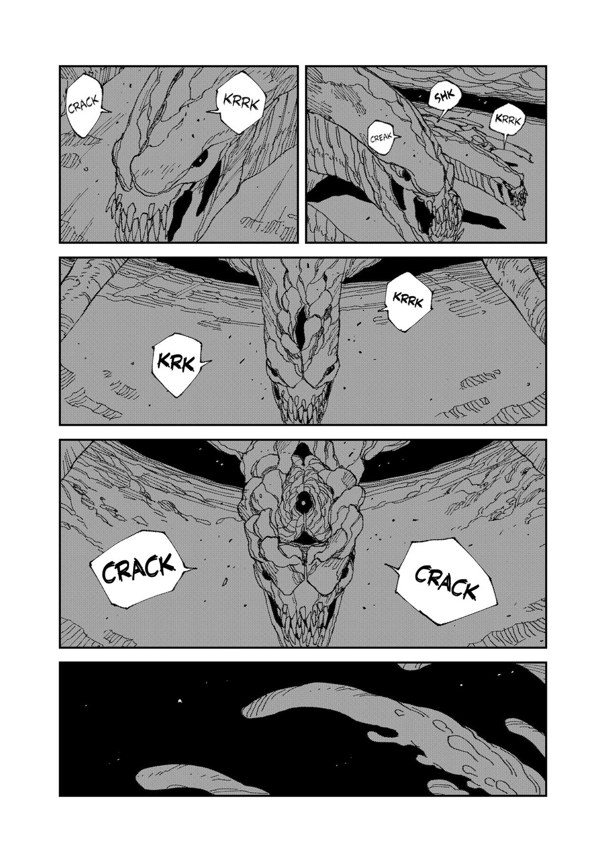 MAD (OTORI Yusuke) Chapter 20 page 27 - 