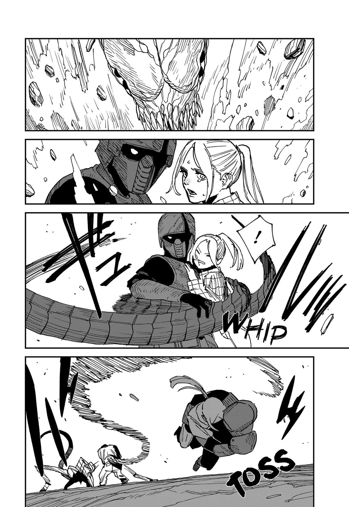 MAD (OTORI Yusuke) Chapter 24 page 12 - 
