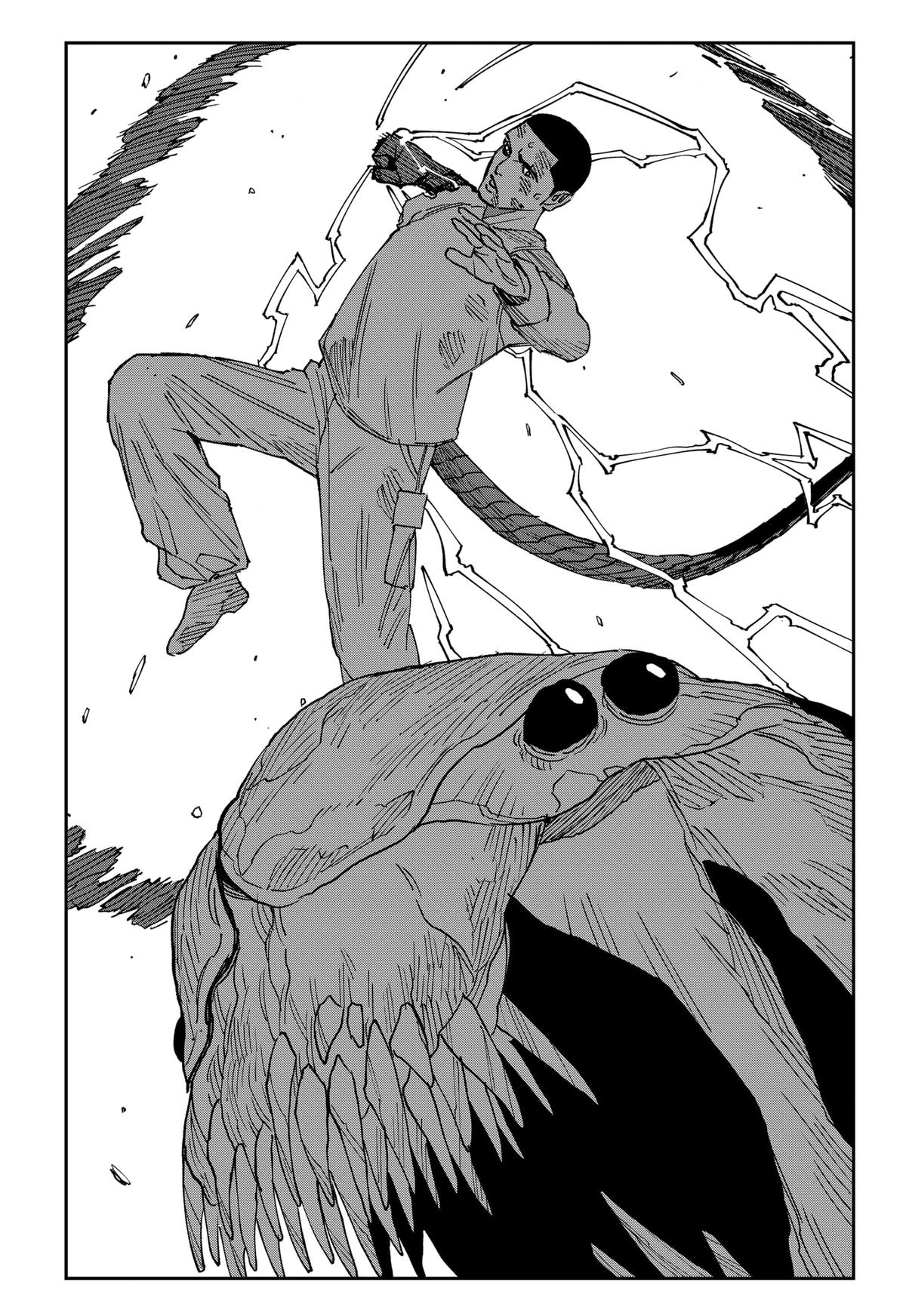 MAD (OTORI Yusuke) Chapter 24 page 14 - 