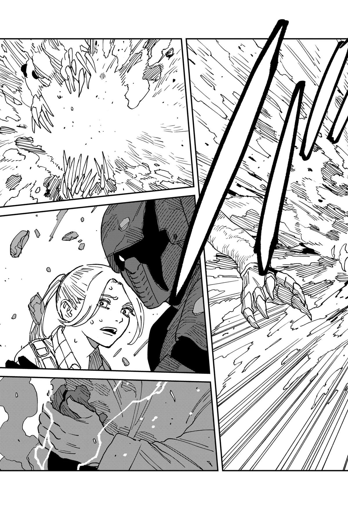 MAD (OTORI Yusuke) Chapter 24 page 9 - 