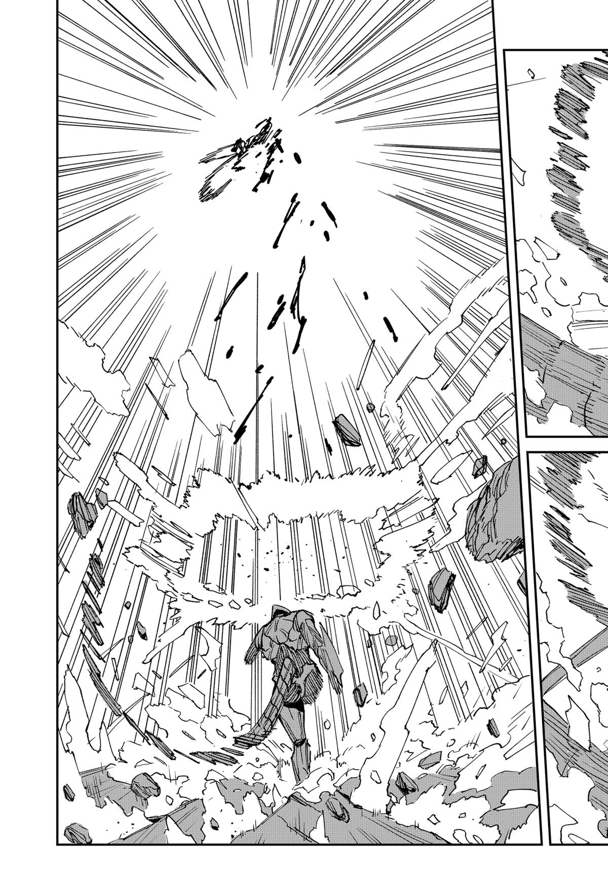MAD (OTORI Yusuke) Chapter 29 page 15 - 