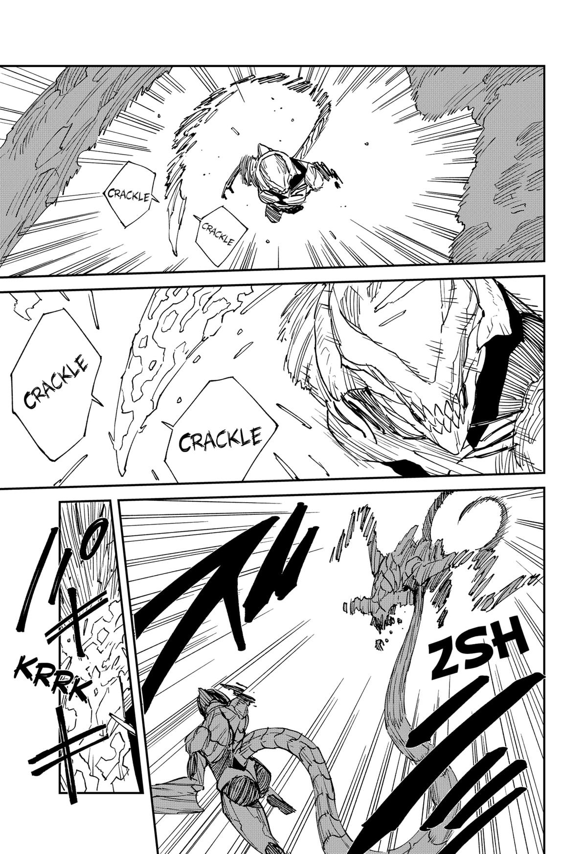 MAD (OTORI Yusuke) Chapter 29 page 17 - 