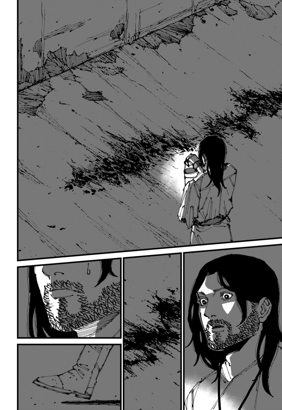 MAD (OTORI Yusuke) Chapter 3 page 16 - 