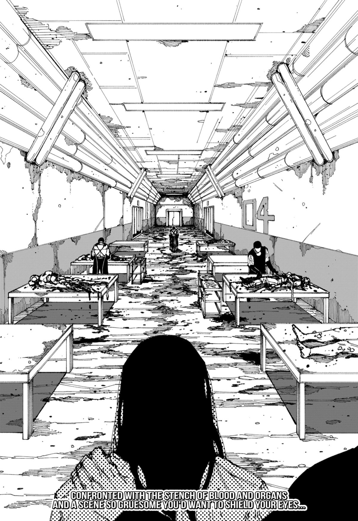 MAD (OTORI Yusuke) Chapter 3 page 24 - 