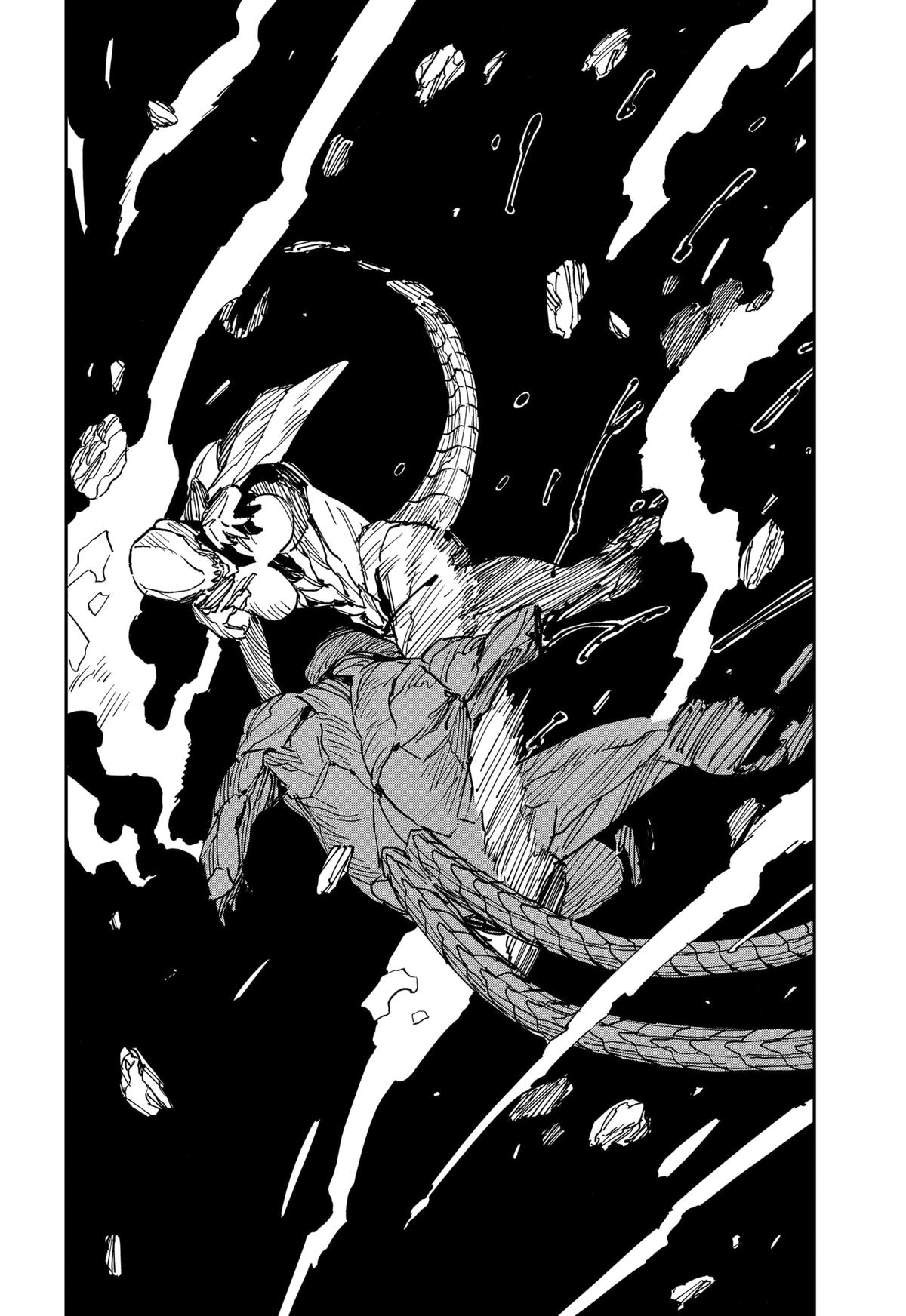 MAD (OTORI Yusuke) Chapter 35 page 8 - 