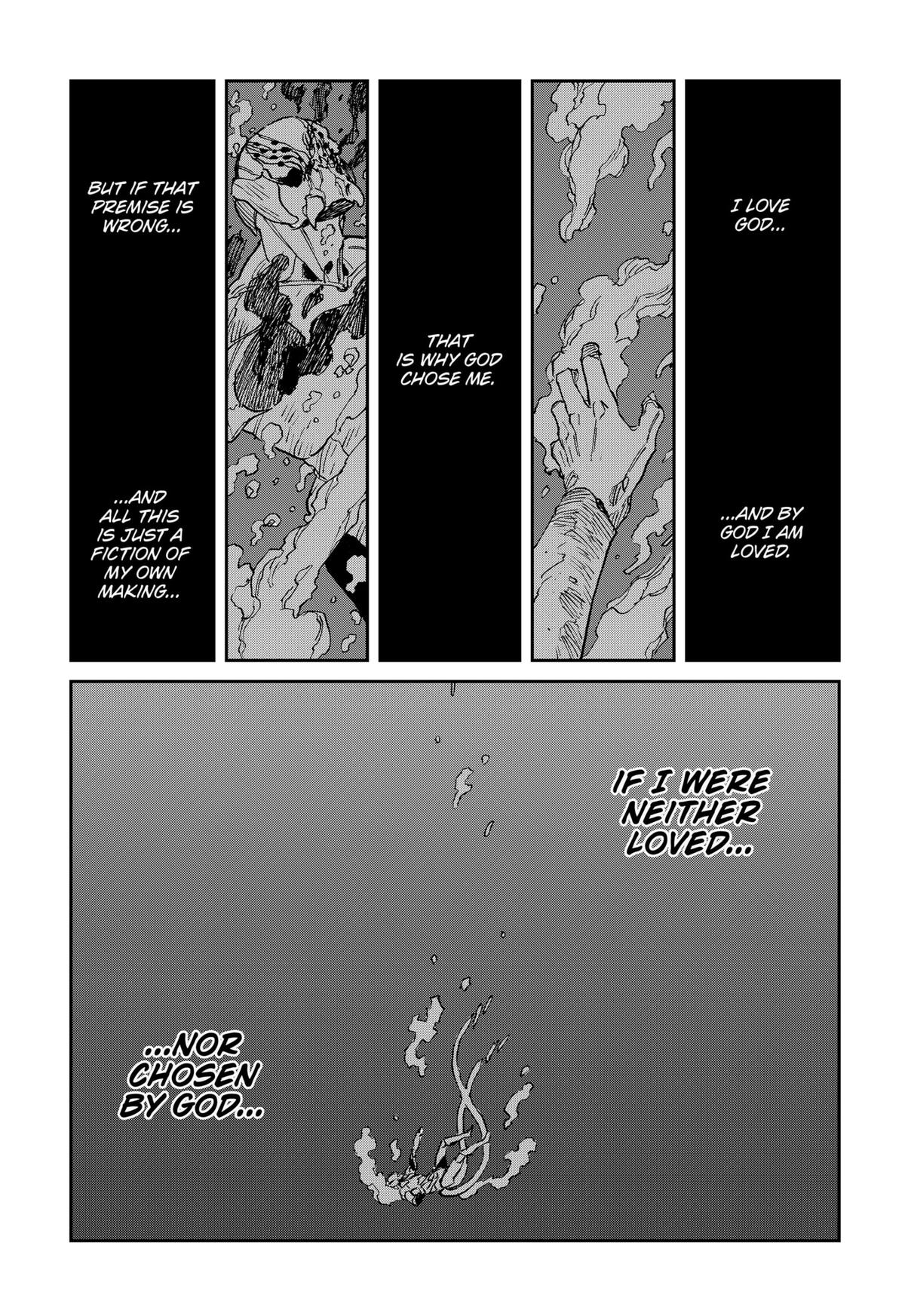 MAD (OTORI Yusuke) Chapter 36 page 13 - 