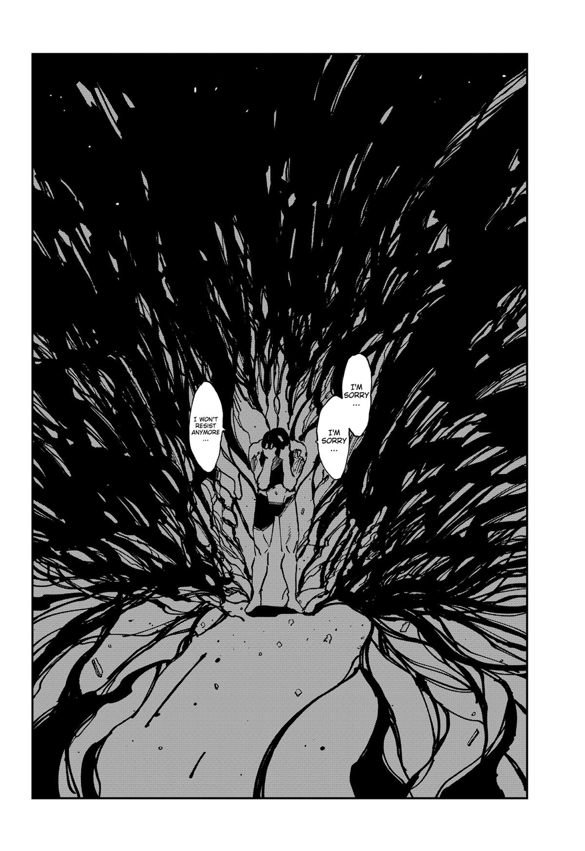 MAD (OTORI Yusuke) Chapter 37 page 8 - 