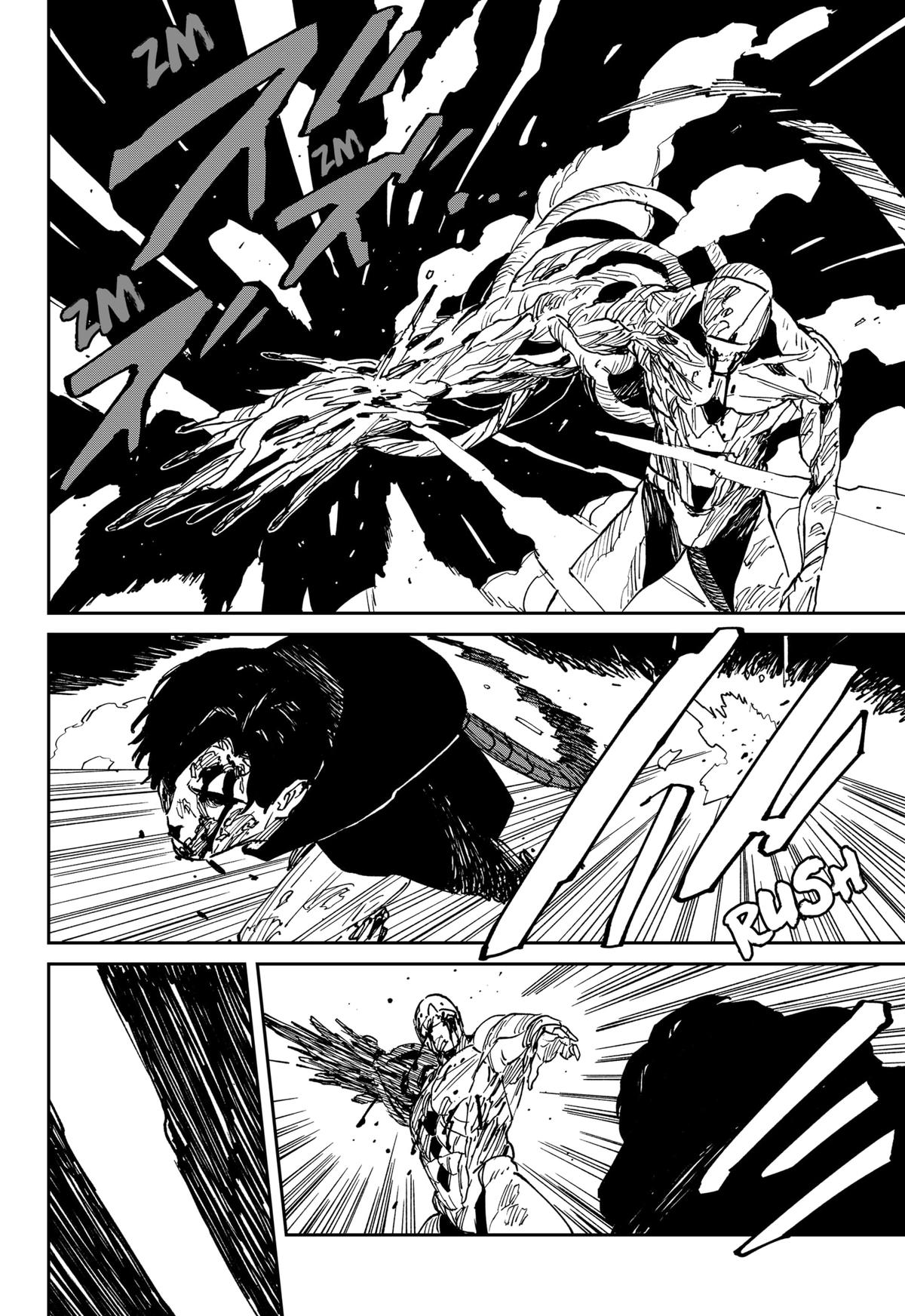 MAD (OTORI Yusuke) Chapter 39 page 12 - 