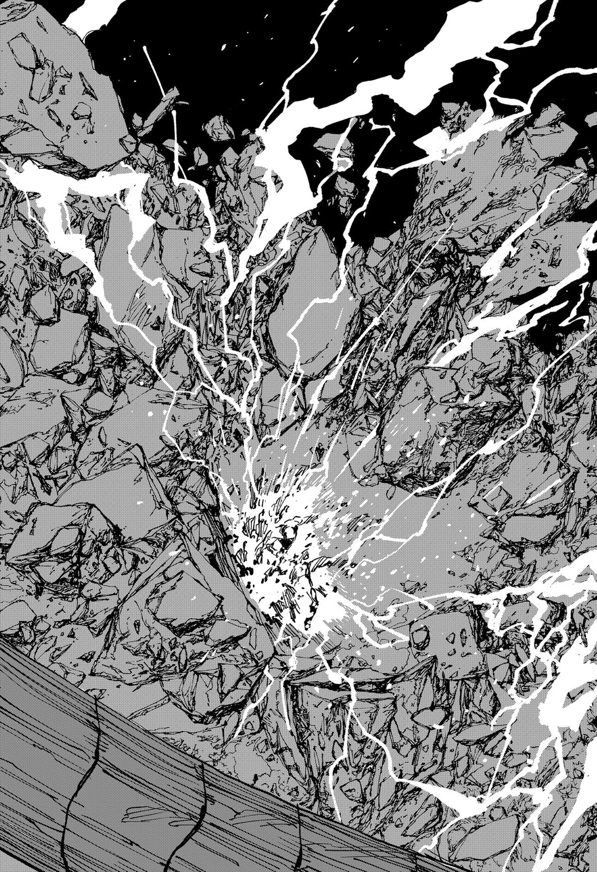 MAD (OTORI Yusuke) Chapter 39 page 17 - 