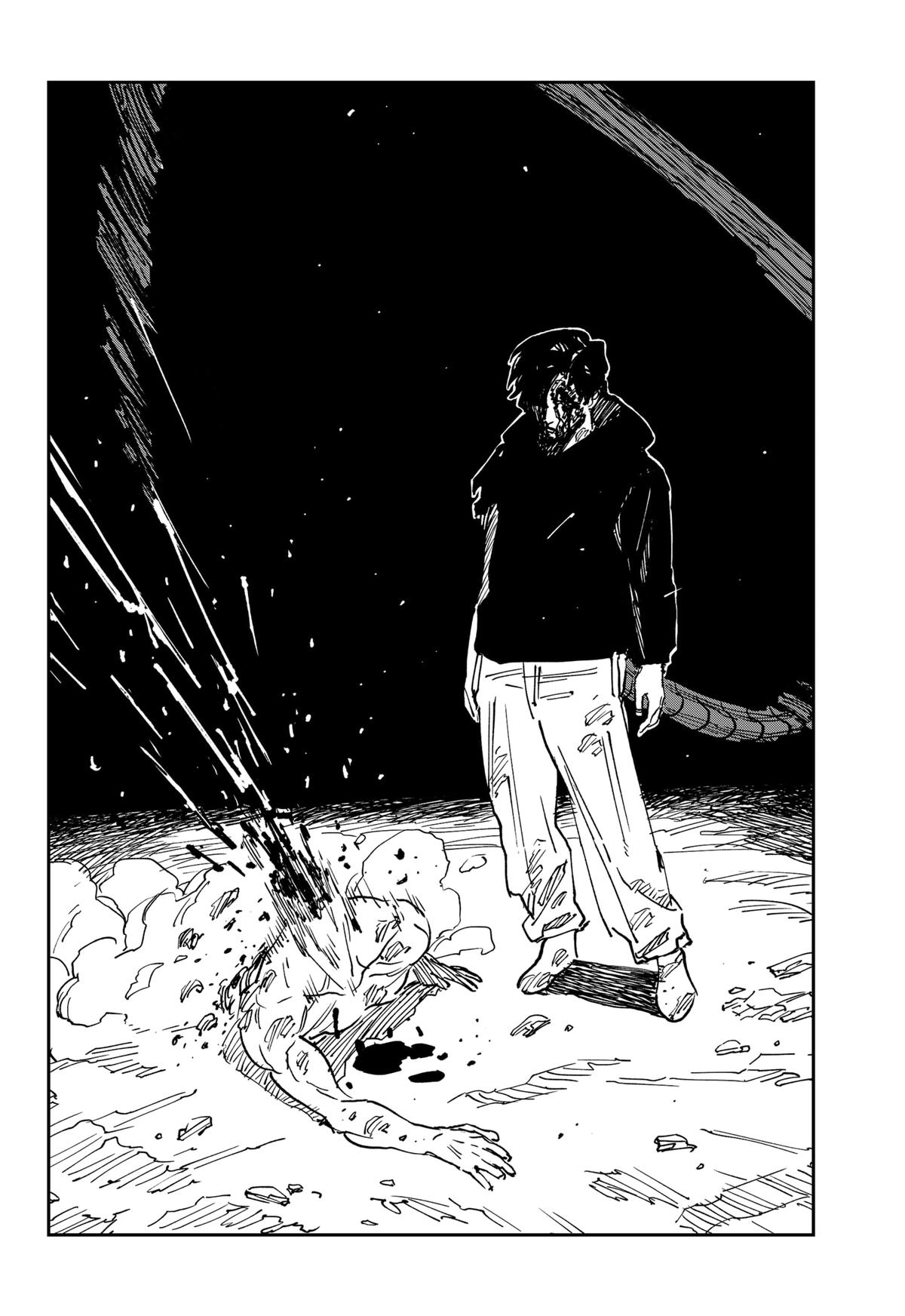 MAD (OTORI Yusuke) Chapter 39 page 20 - 
