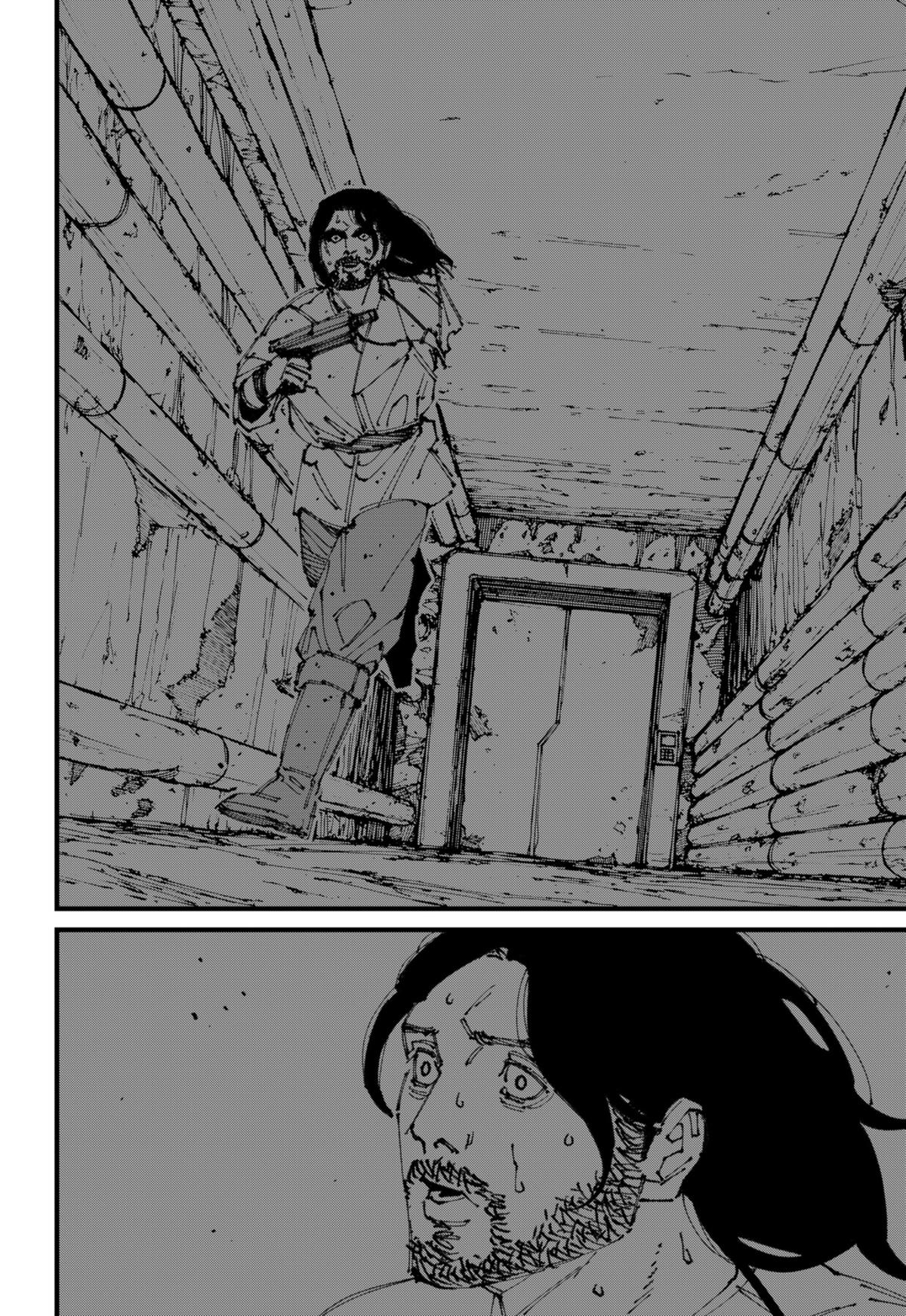 MAD (OTORI Yusuke) Chapter 4 page 16 - 