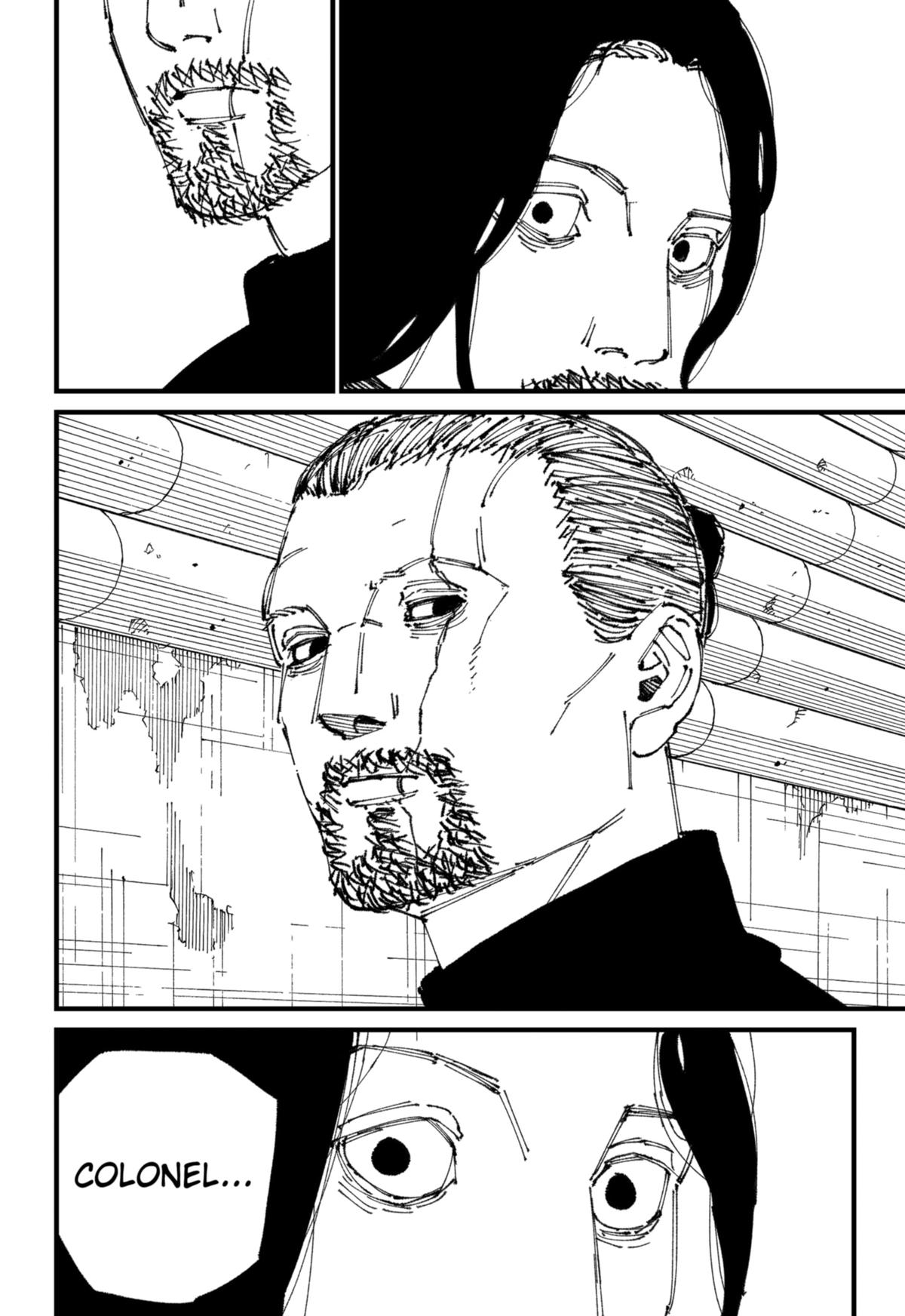 MAD (OTORI Yusuke) Chapter 4 page 4 - 