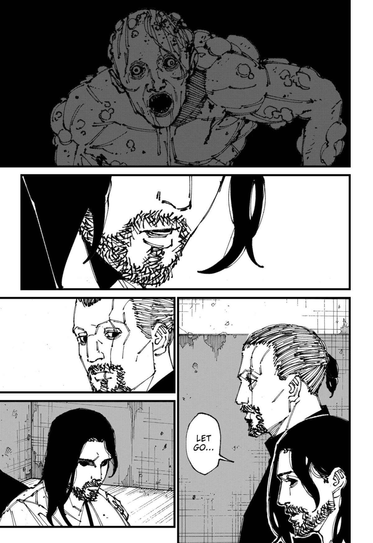 MAD (OTORI Yusuke) Chapter 4 page 7 - 