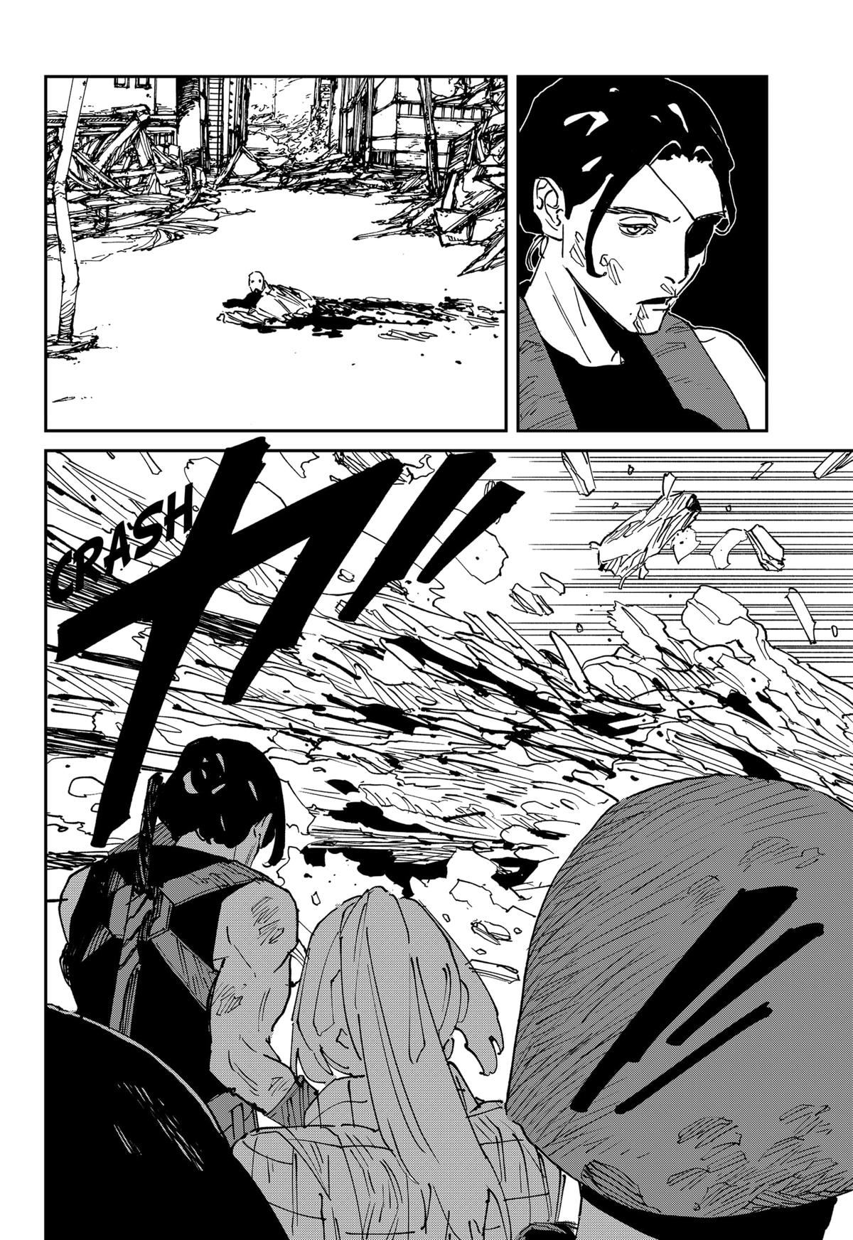 MAD (OTORI Yusuke) Chapter 42 page 18 - 