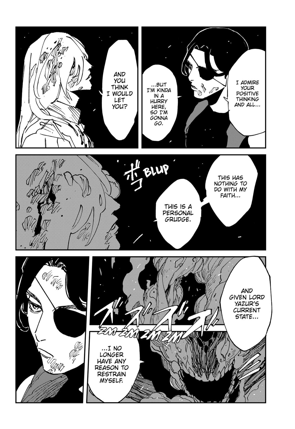 MAD (OTORI Yusuke) Chapter 44 page 18 - 