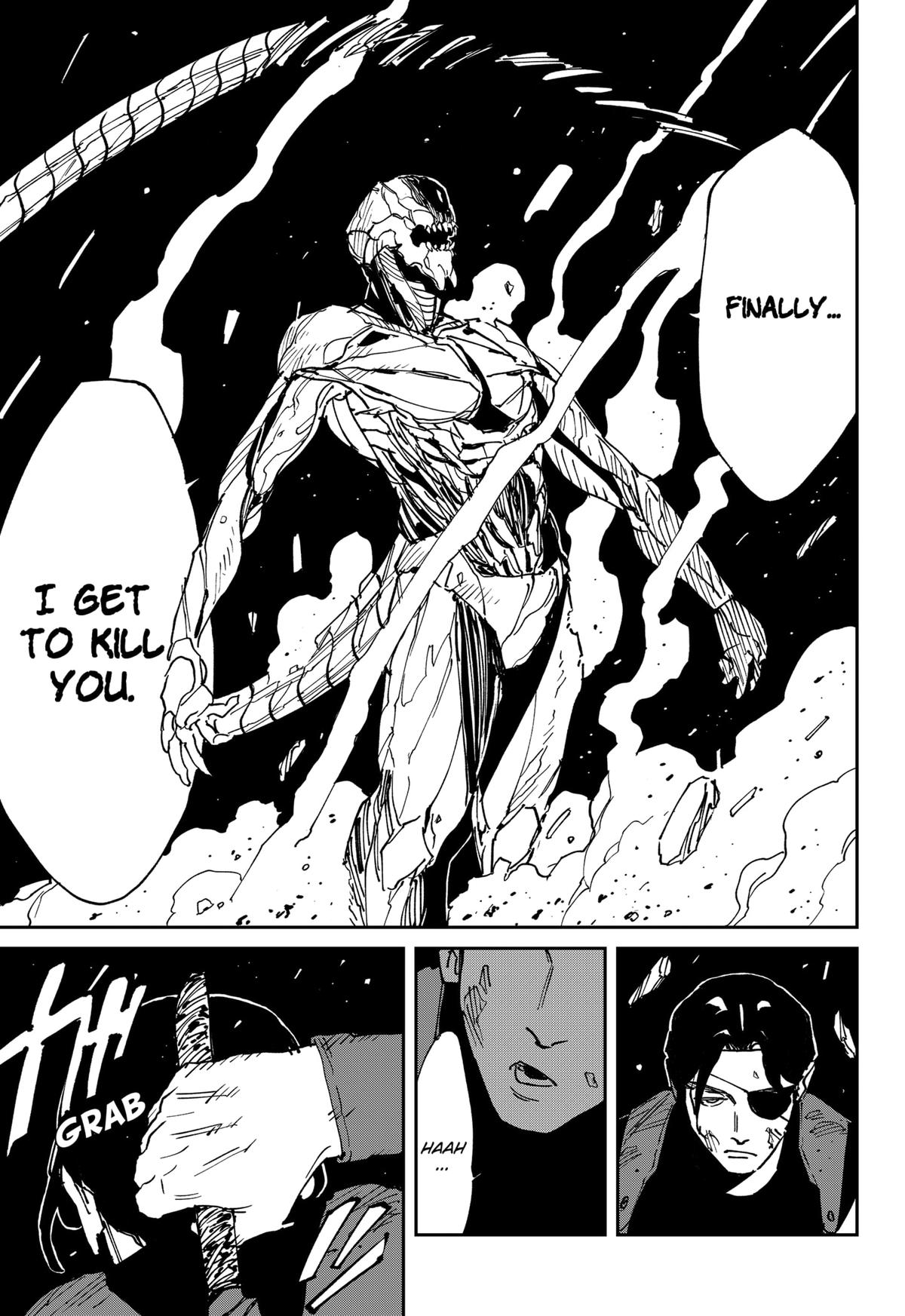 MAD (OTORI Yusuke) Chapter 44 page 19 - 