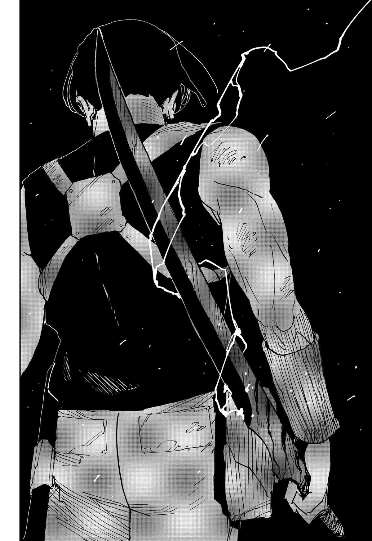 MAD (OTORI Yusuke) Chapter 44 page 24 - 