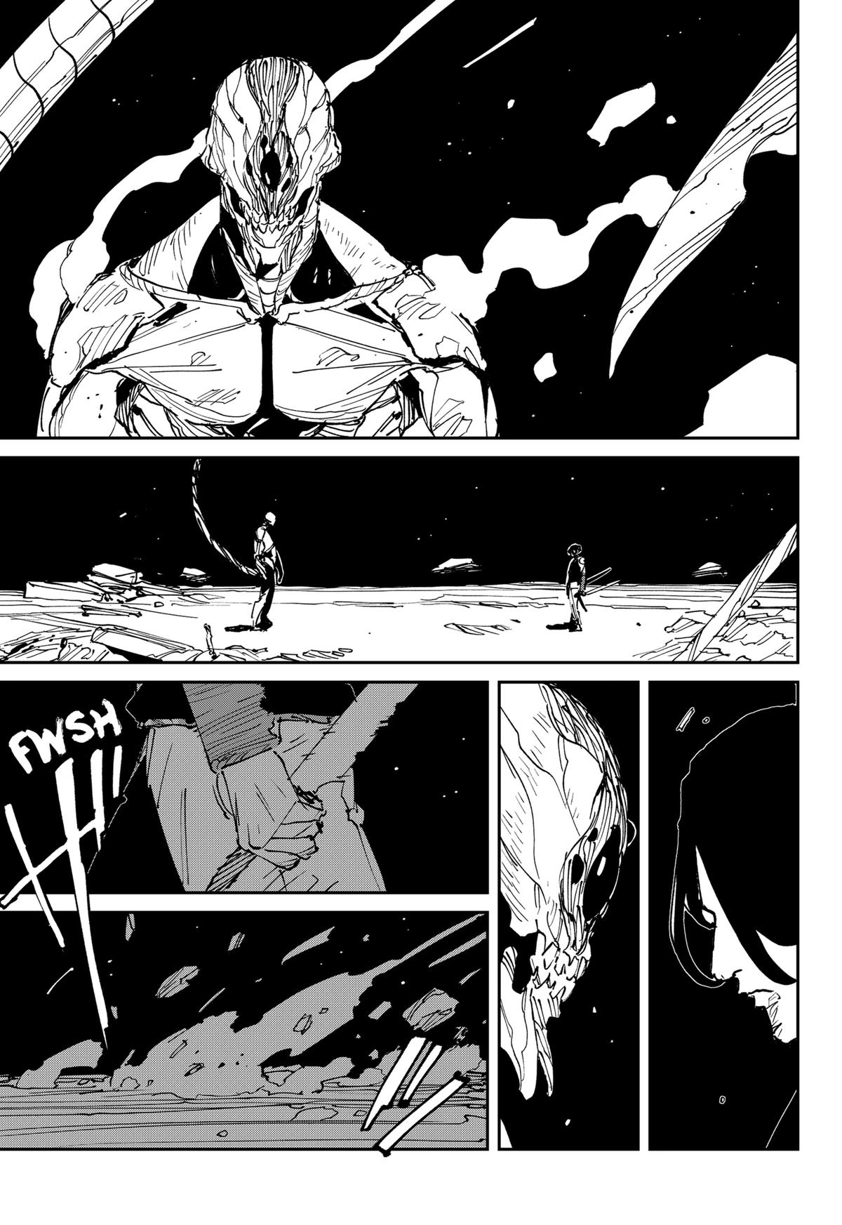 MAD (OTORI Yusuke) Chapter 45 page 25 - 