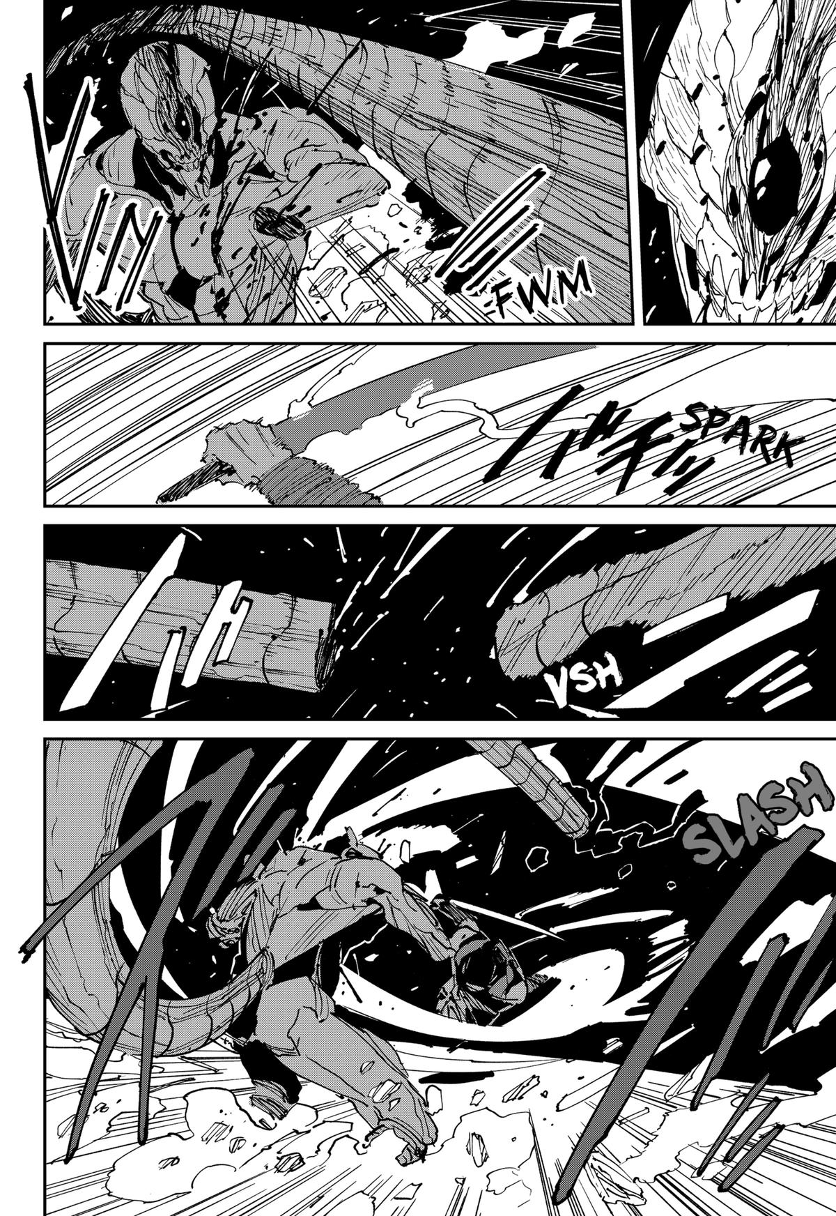 MAD (OTORI Yusuke) Chapter 45 page 28 - 
