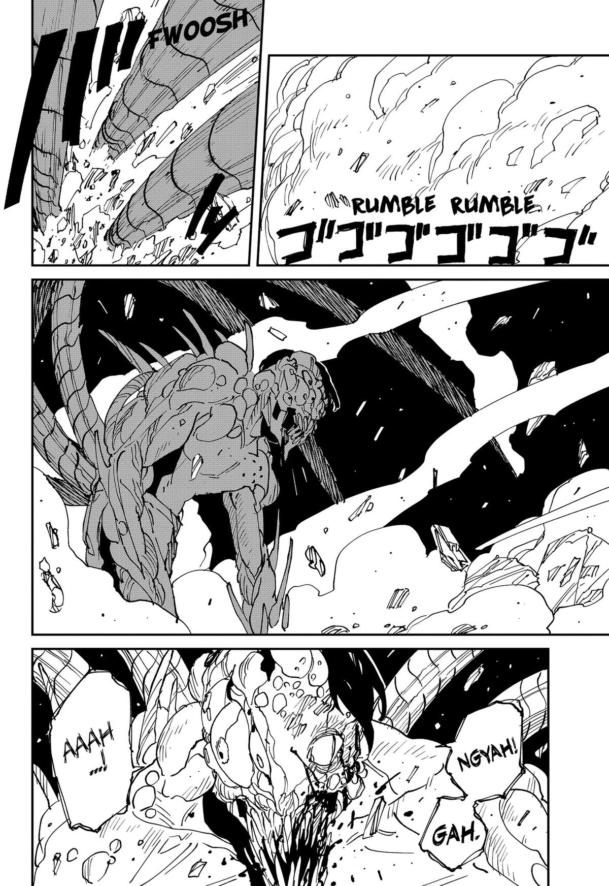 MAD (OTORI Yusuke) Chapter 46 page 24 - 