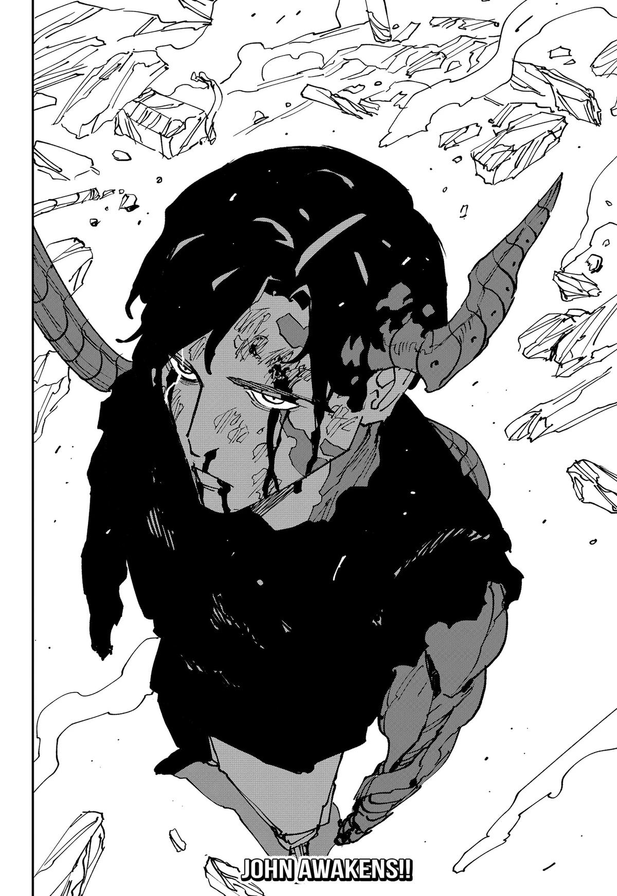 MAD (OTORI Yusuke) Chapter 46 page 26 - 